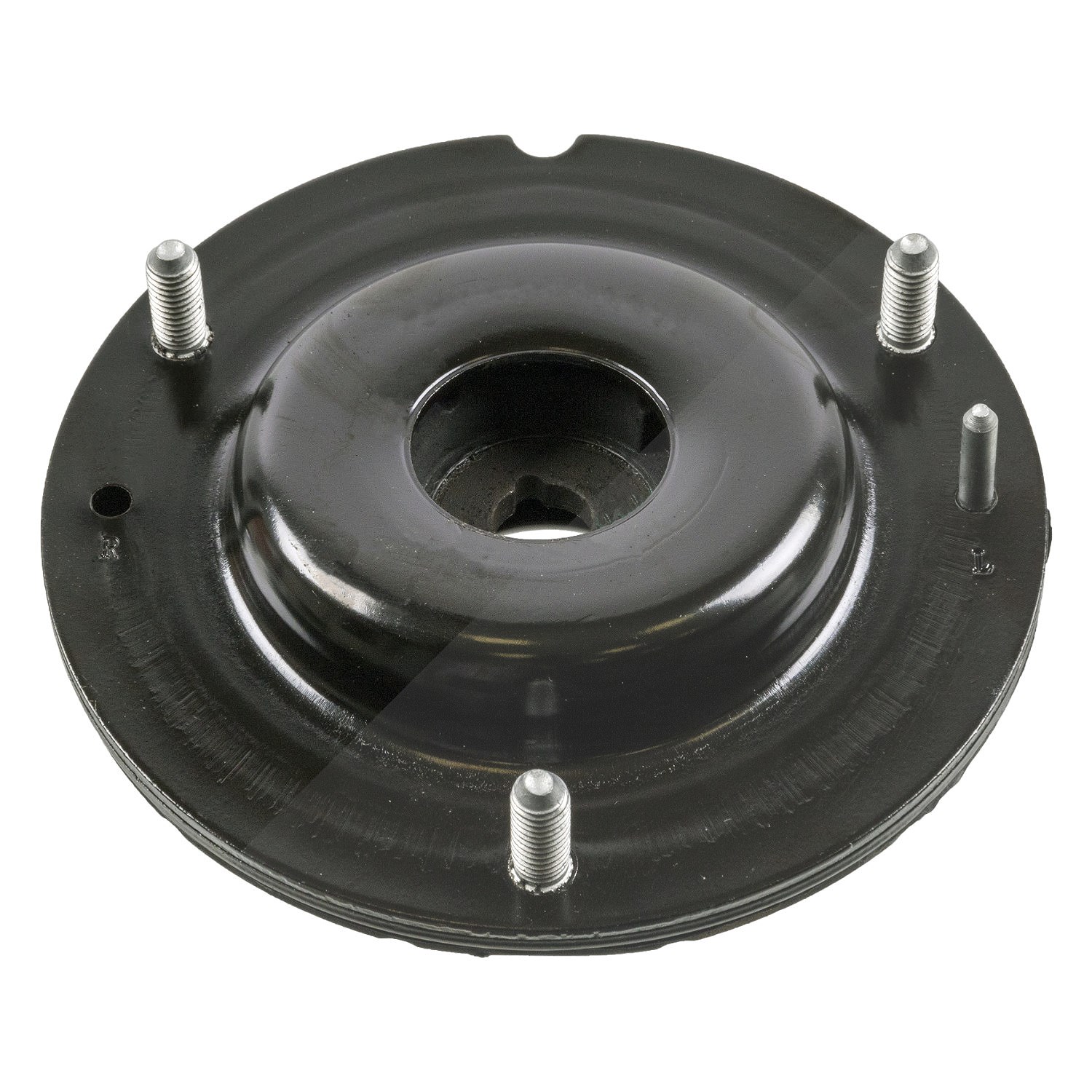Febi Bilstein Federbeinstützlager [Hersteller-Nr. 39574] für Peugeot