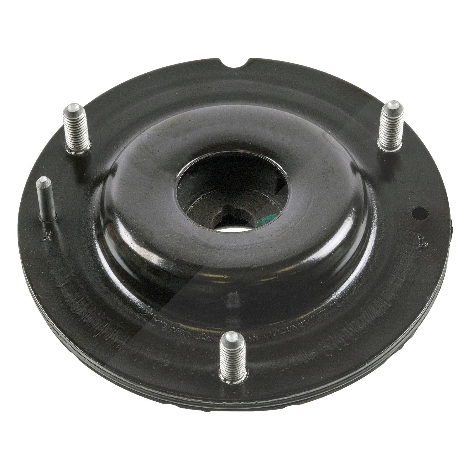 Febi Bilstein Federbeinstützlager [Hersteller-Nr. 39575] für Peugeot