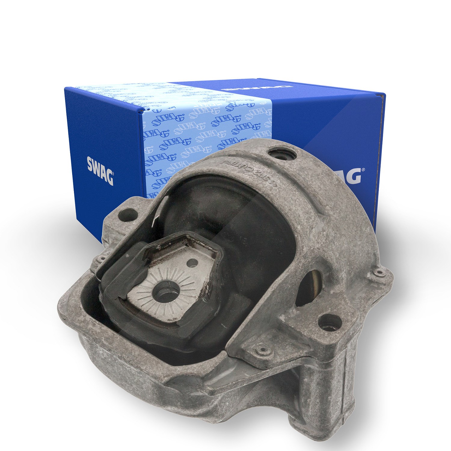 Swag Lagerung, Motor [Hersteller-Nr. 30943709] für Audi