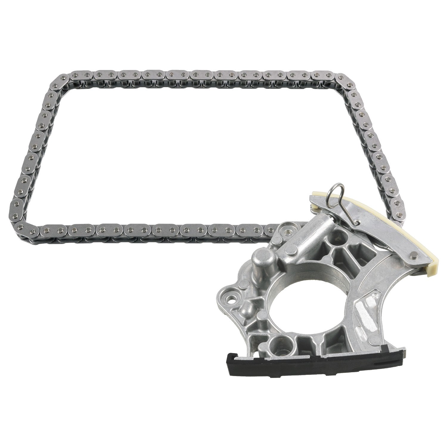 Febi Bilstein Steuerkettensatz [Hersteller-Nr. 49845] für Audi