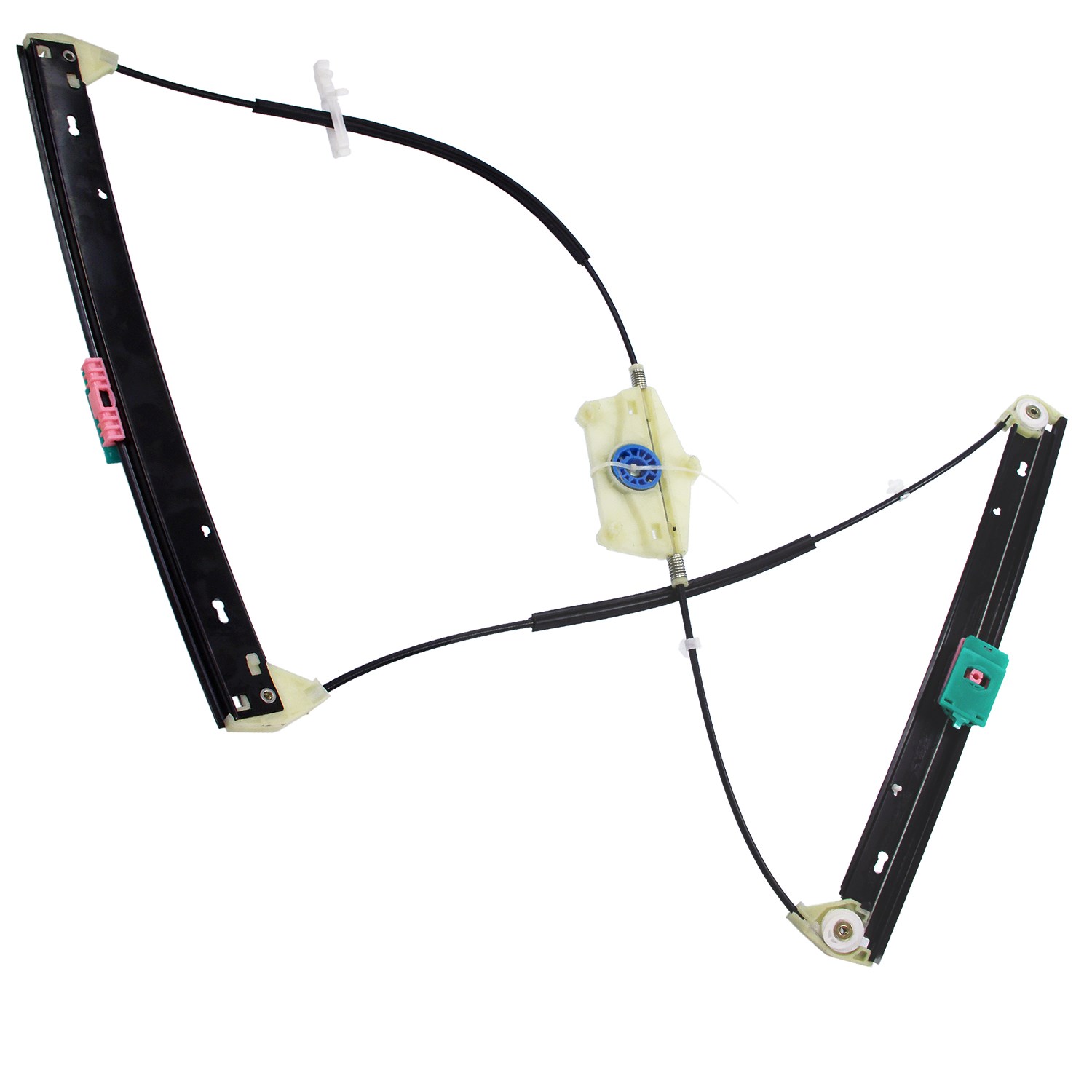 Bestprice Fensterheber elektrisch vorne links [Hersteller-Nr. 31478664] für Audi