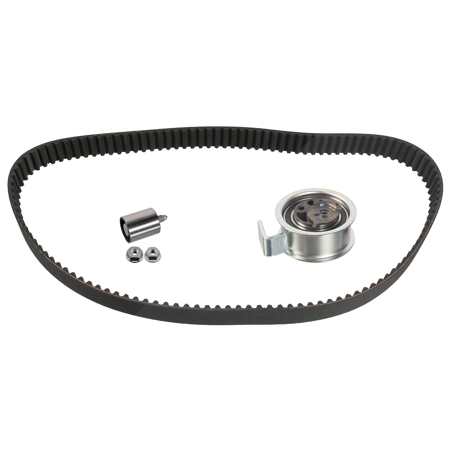 Febi Bilstein Zahnriemensatz [Hersteller-Nr. 24706] für VW, Seat, Skoda, Audi