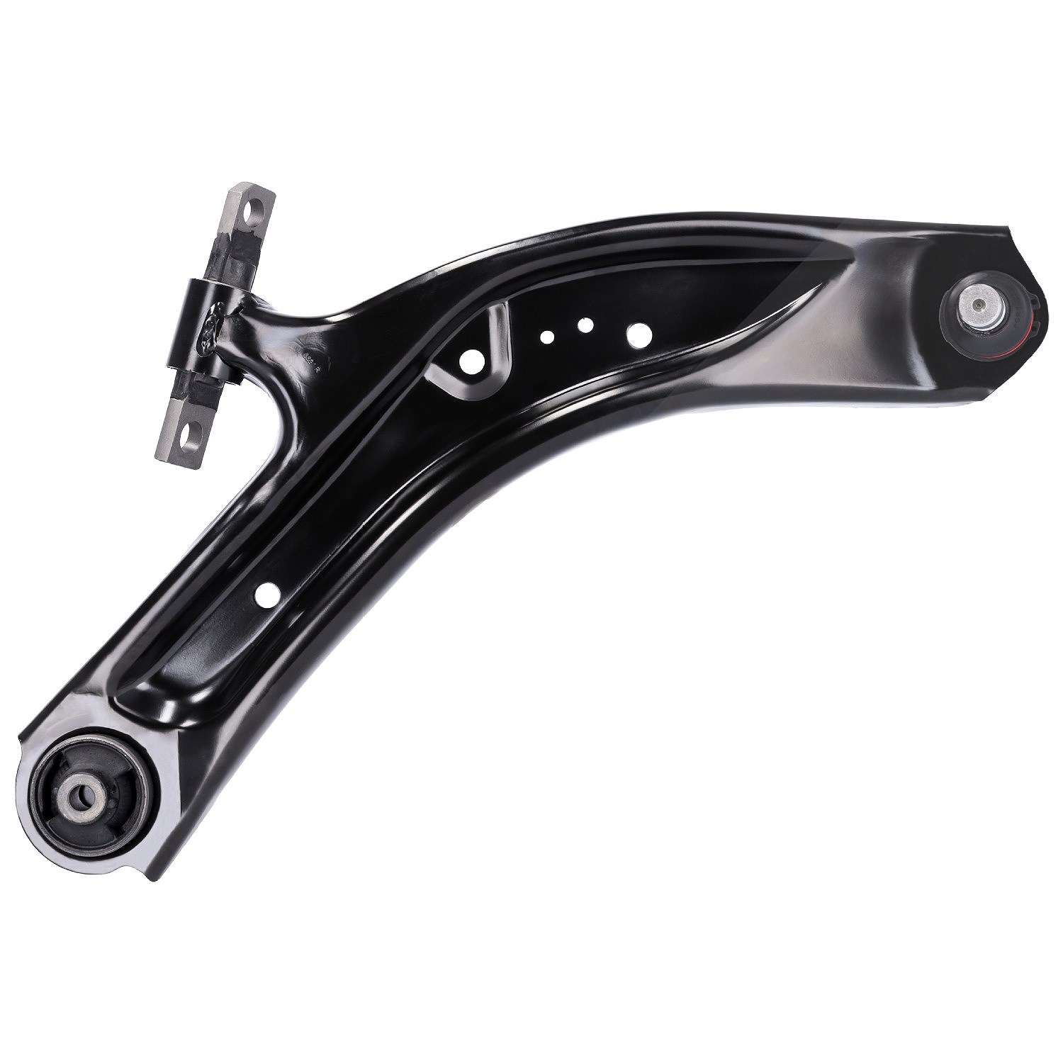 Für BLUE PRINT ZAWIESZENIE ADBP860090 CONTROL ARM - Bild 5