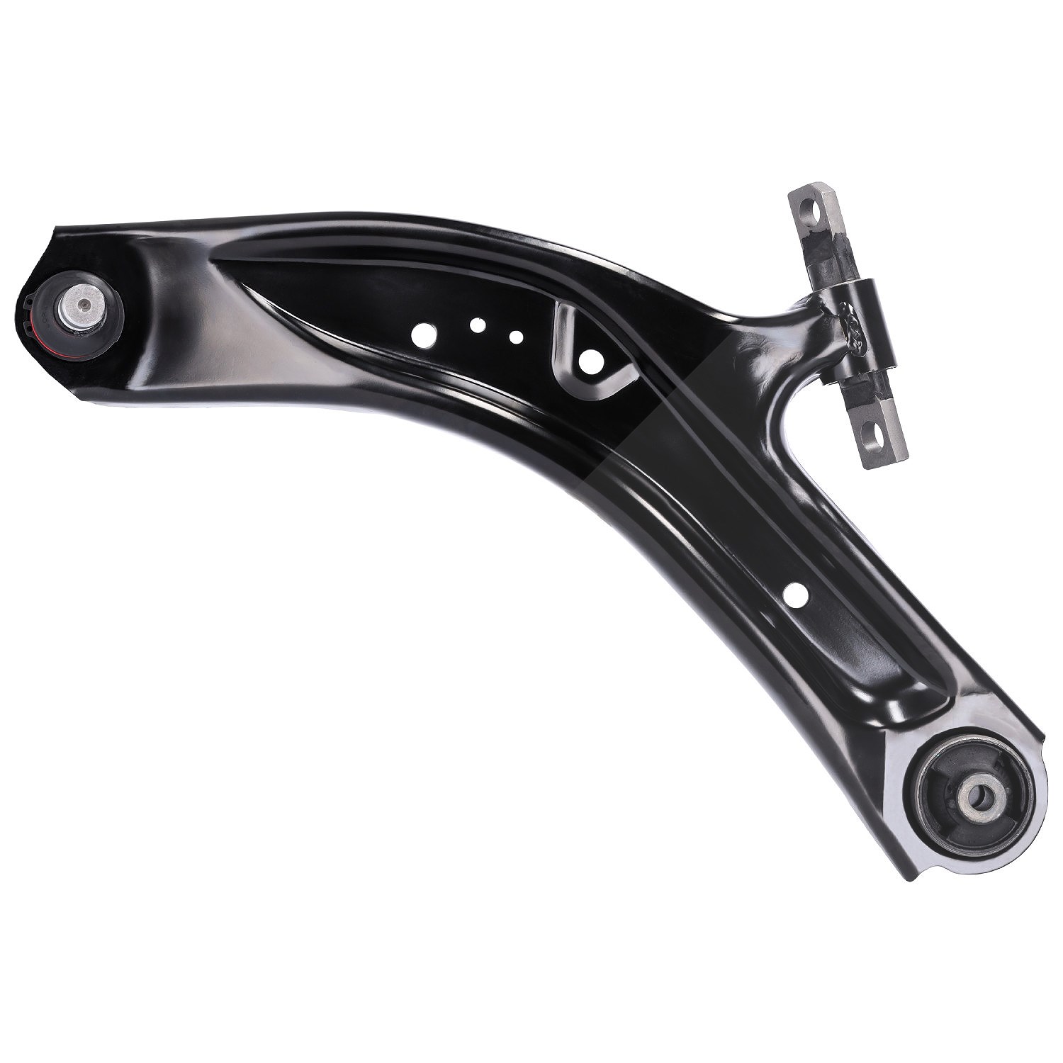 Querlenker links ADBP860091 BLUE PRINT für NISSAN RENAULT - Bild 7