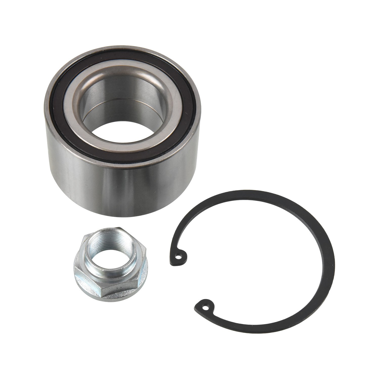 Febi Bilstein Radlagersatz [Hersteller-Nr. 31451] für Honda