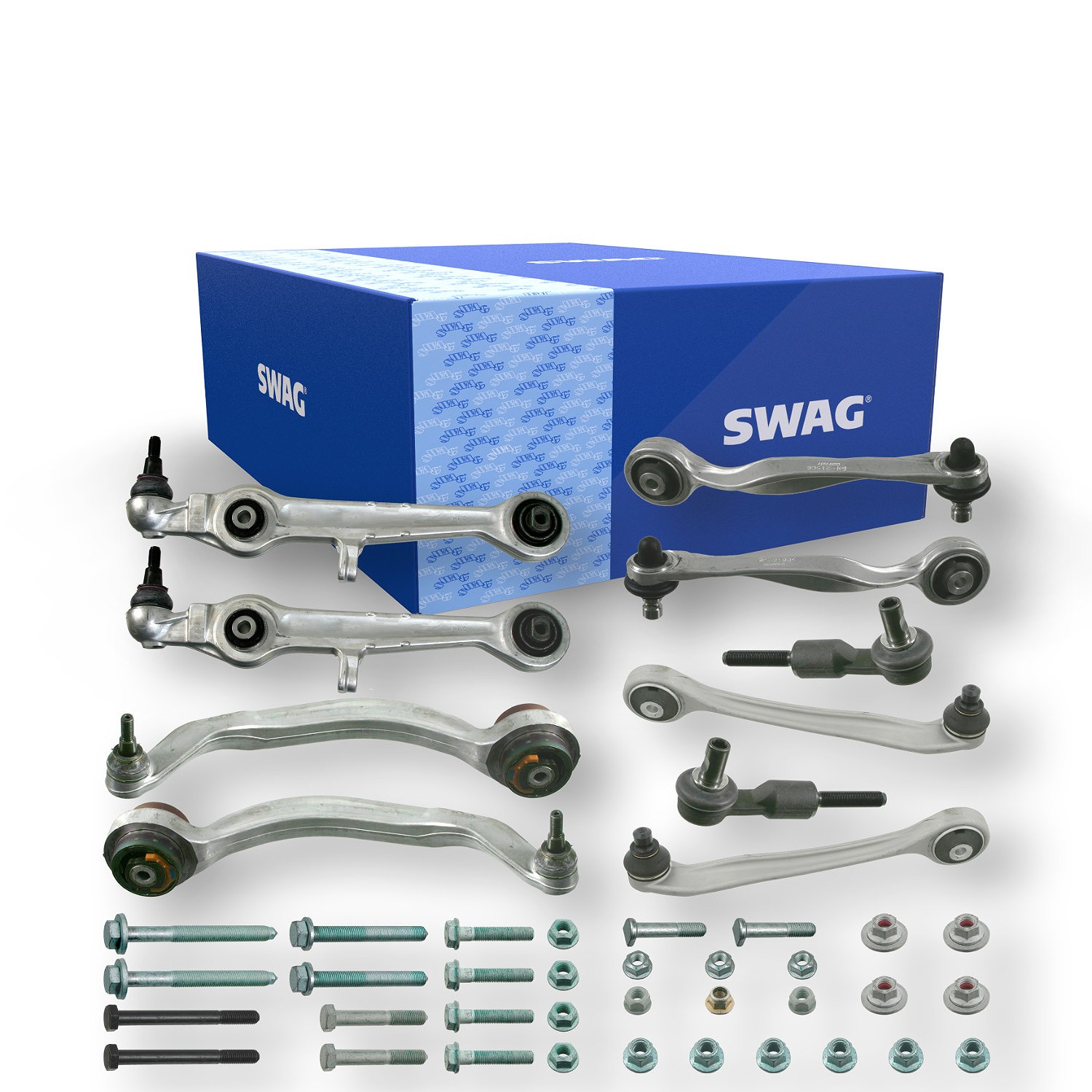 Swag Reparatursatz, Querlenker [Hersteller-Nr. 32924900] für VW, Audi