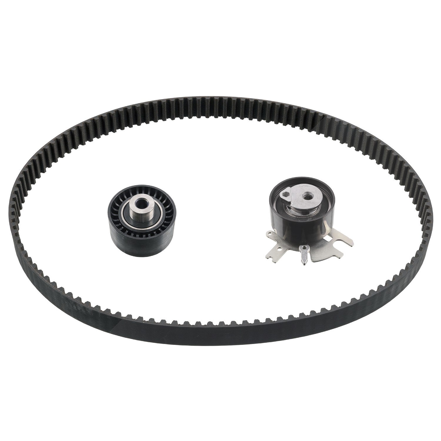Febi Bilstein Zahnriemensatz [Hersteller-Nr. 26818] für Ford, Peugeot, Fiat, Citroën, Volvo