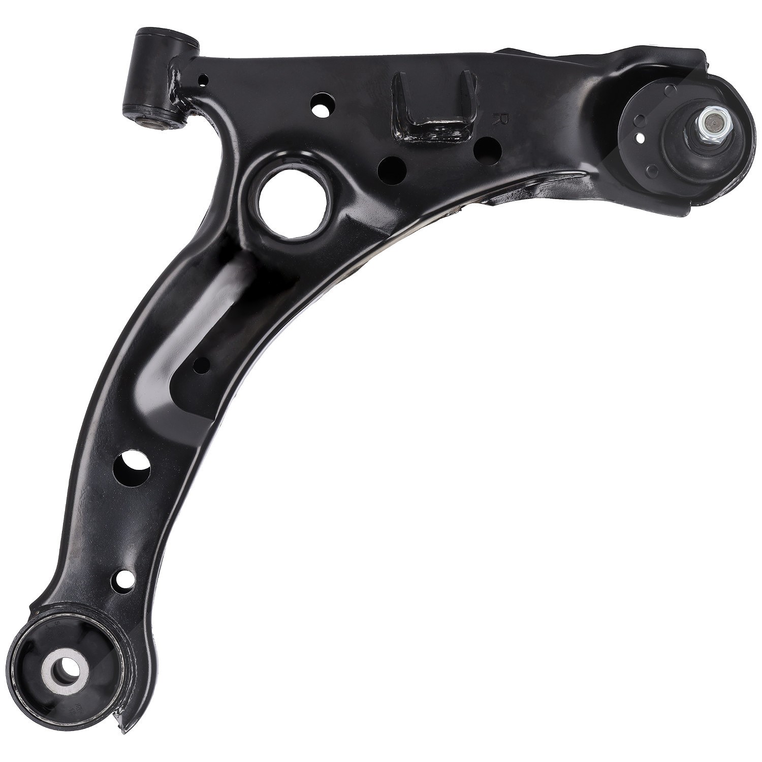 Febi Bilstein Lenker, Radaufhängung [Hersteller-Nr. 41715] für Hyundai