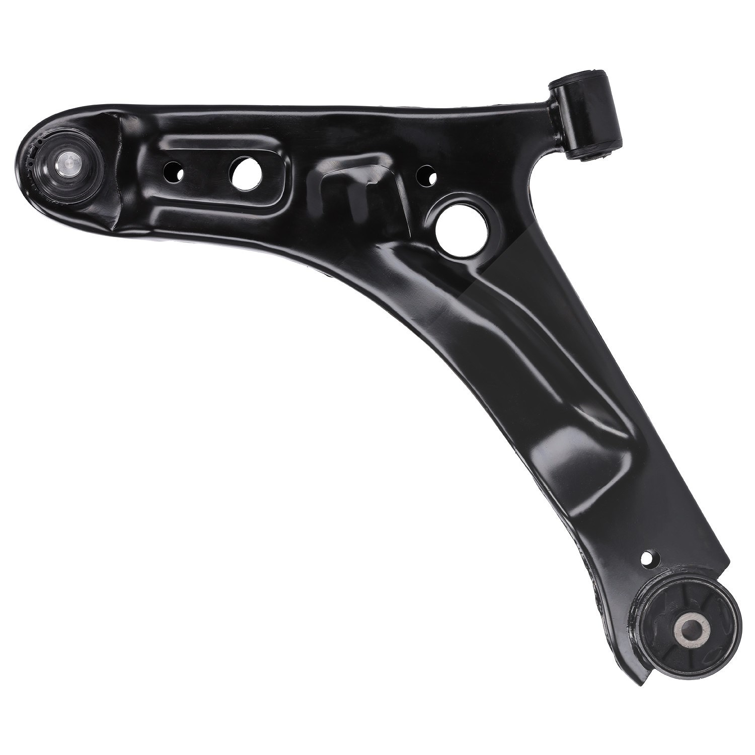 Febi Bilstein Lenker, Radaufhängung [Hersteller-Nr. 41729] für Kia