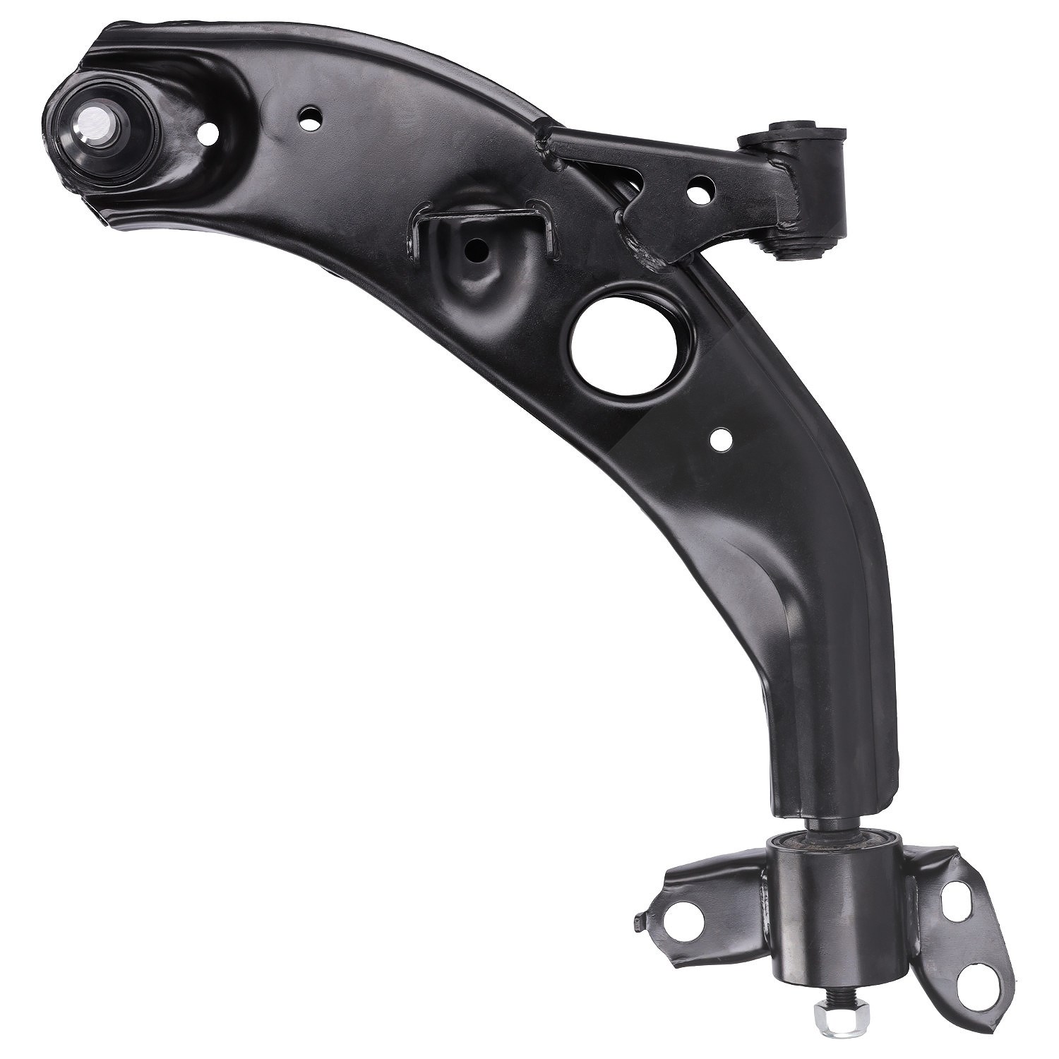 Febi Bilstein Lenker, Radaufhängung [Hersteller-Nr. 42408] für Mazda