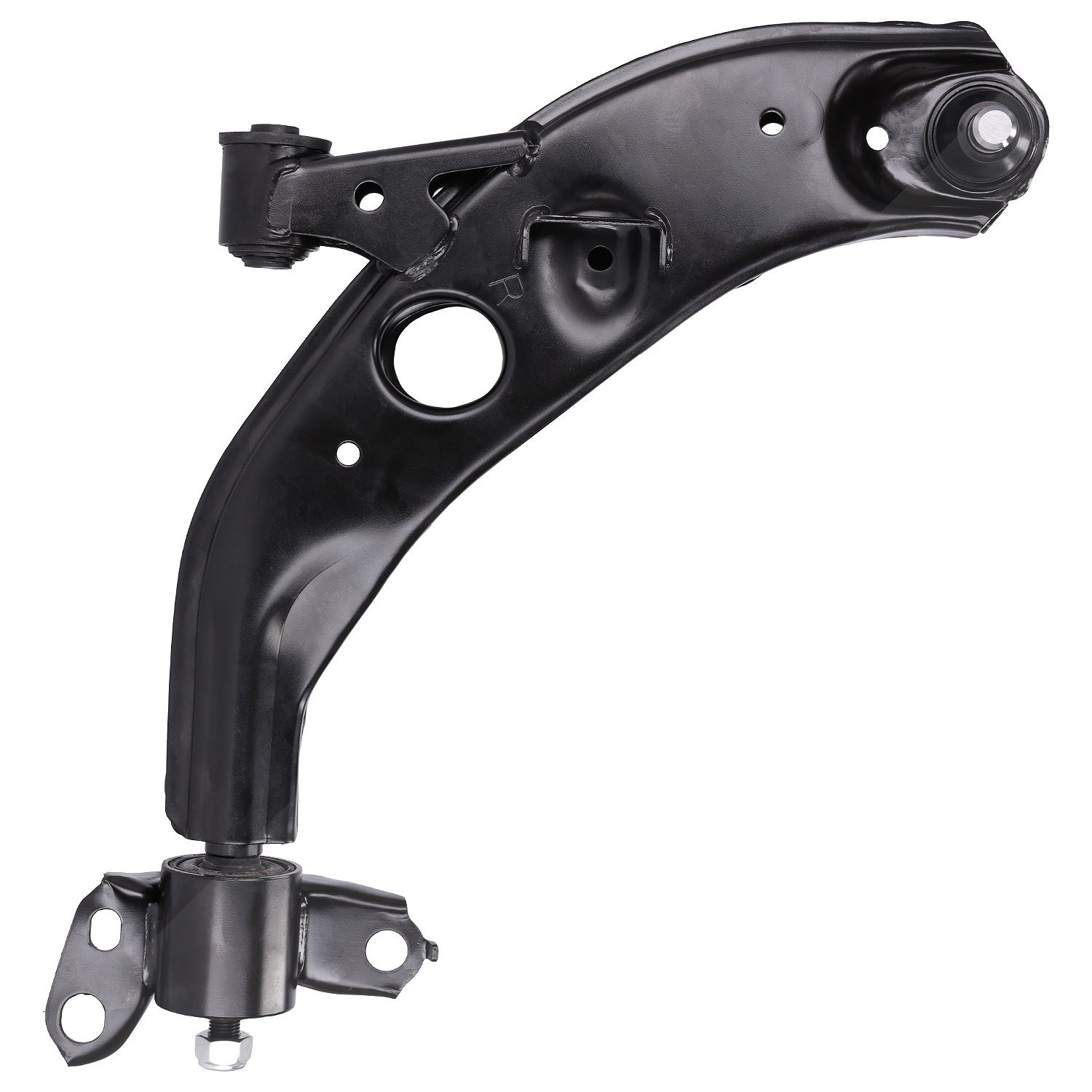 Febi Bilstein Lenker, Radaufhängung [Hersteller-Nr. 42407] für Mazda