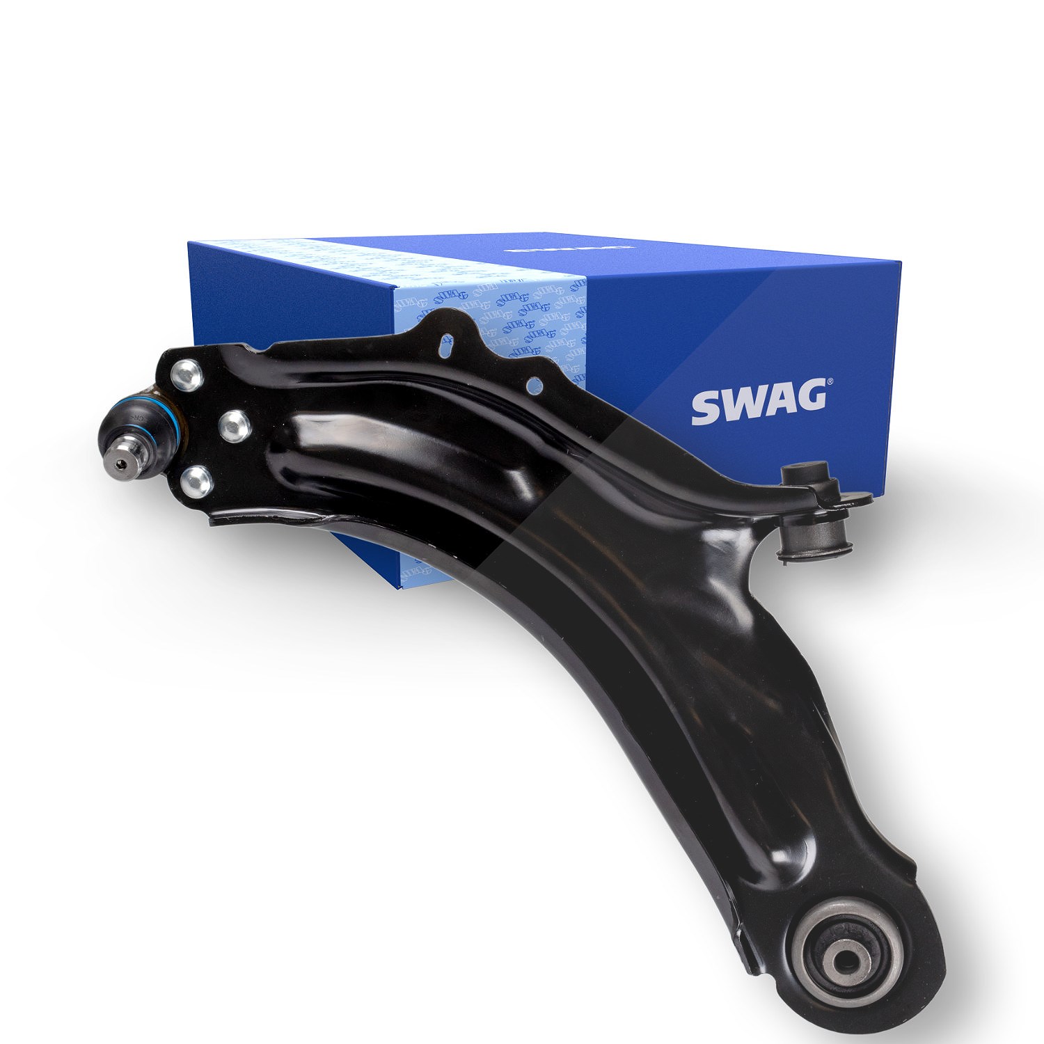 Swag Lenker, Radaufhängung [Hersteller-Nr. 33101412] für Nissan, Mercedes-Benz, Renault