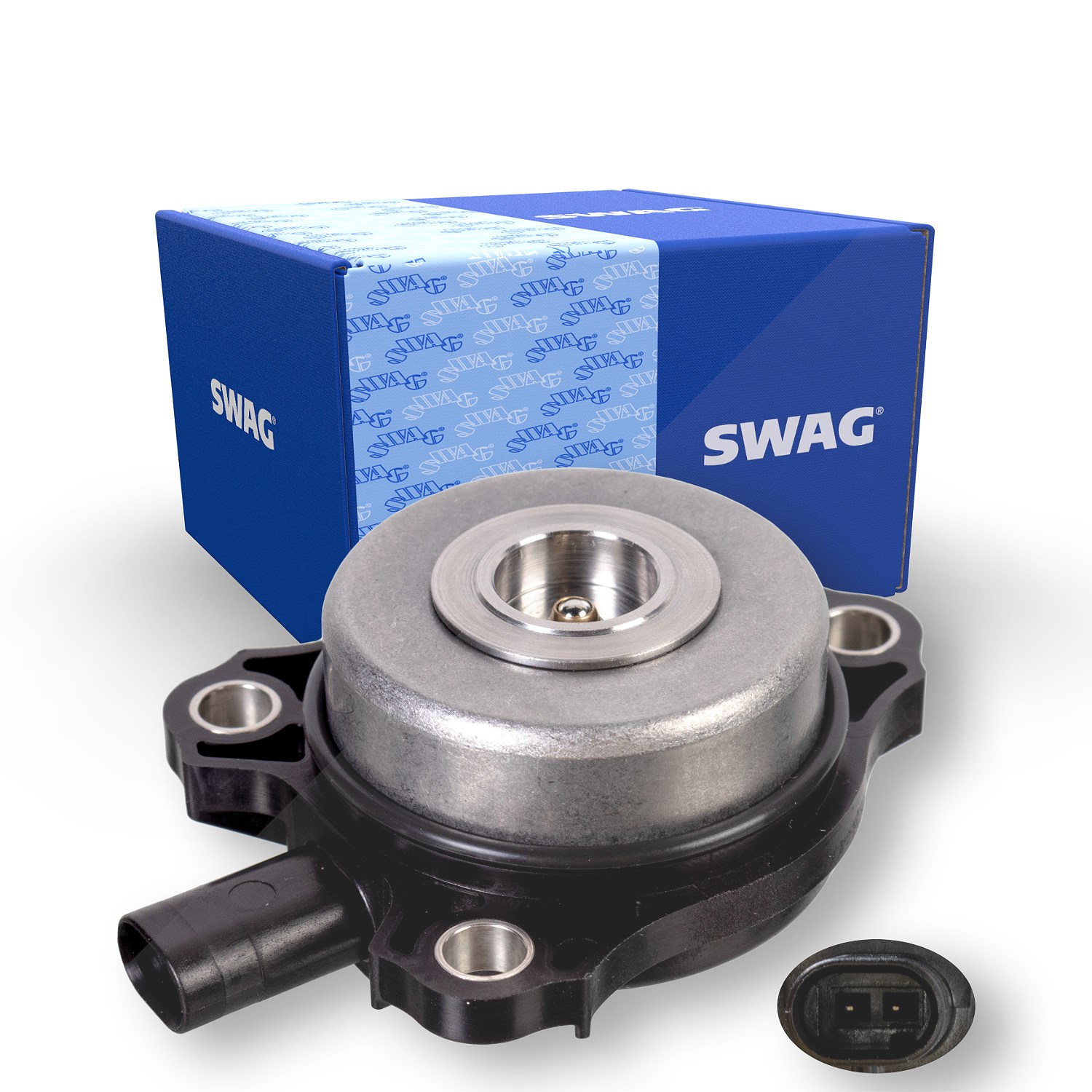 Swag Steuerventil, Nockenwellenverstellung [Hersteller-Nr. 33102648] für Mercedes-Benz