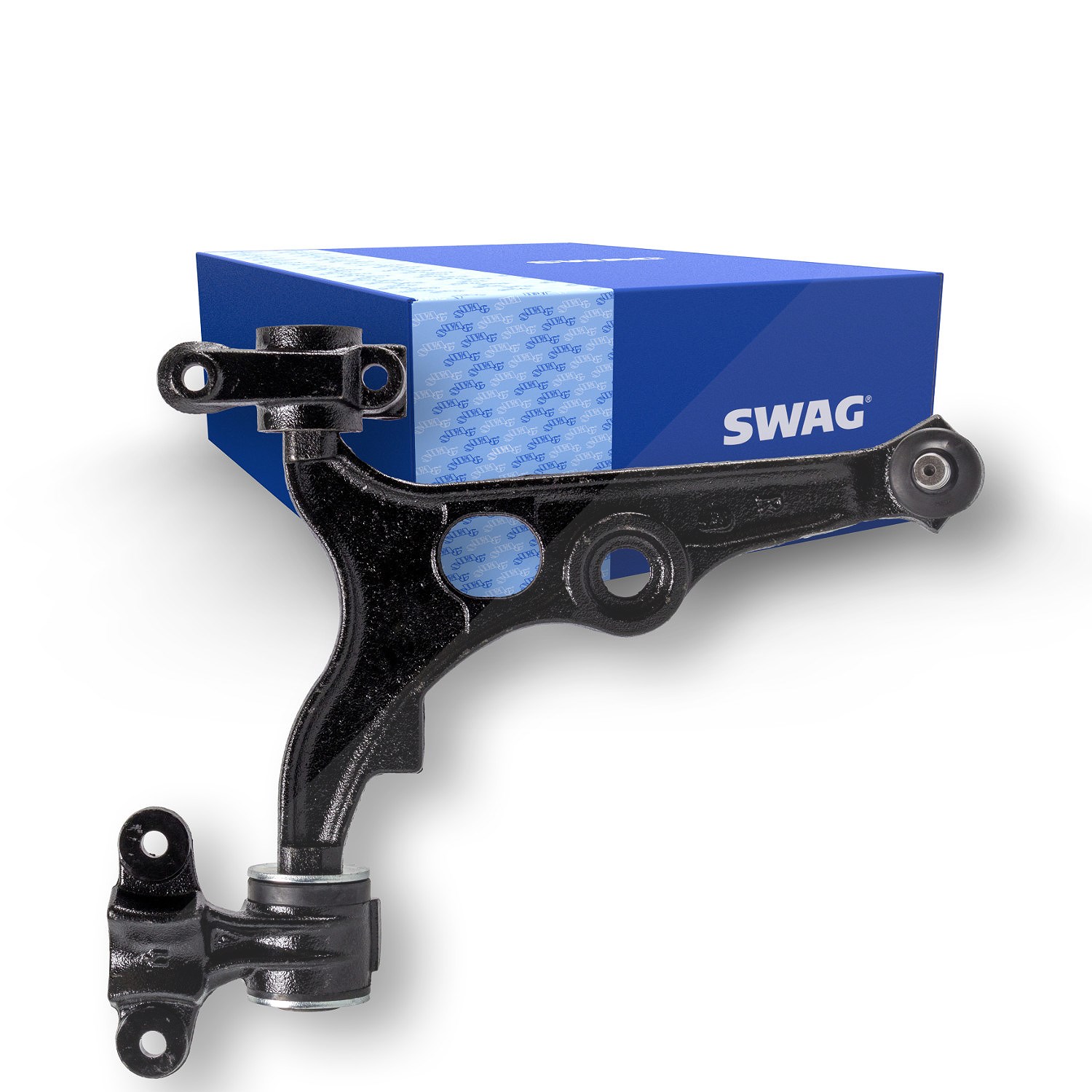 Swag Lenker, Radaufhängung [Hersteller-Nr. 33101844] für Peugeot, Fiat, Citroën