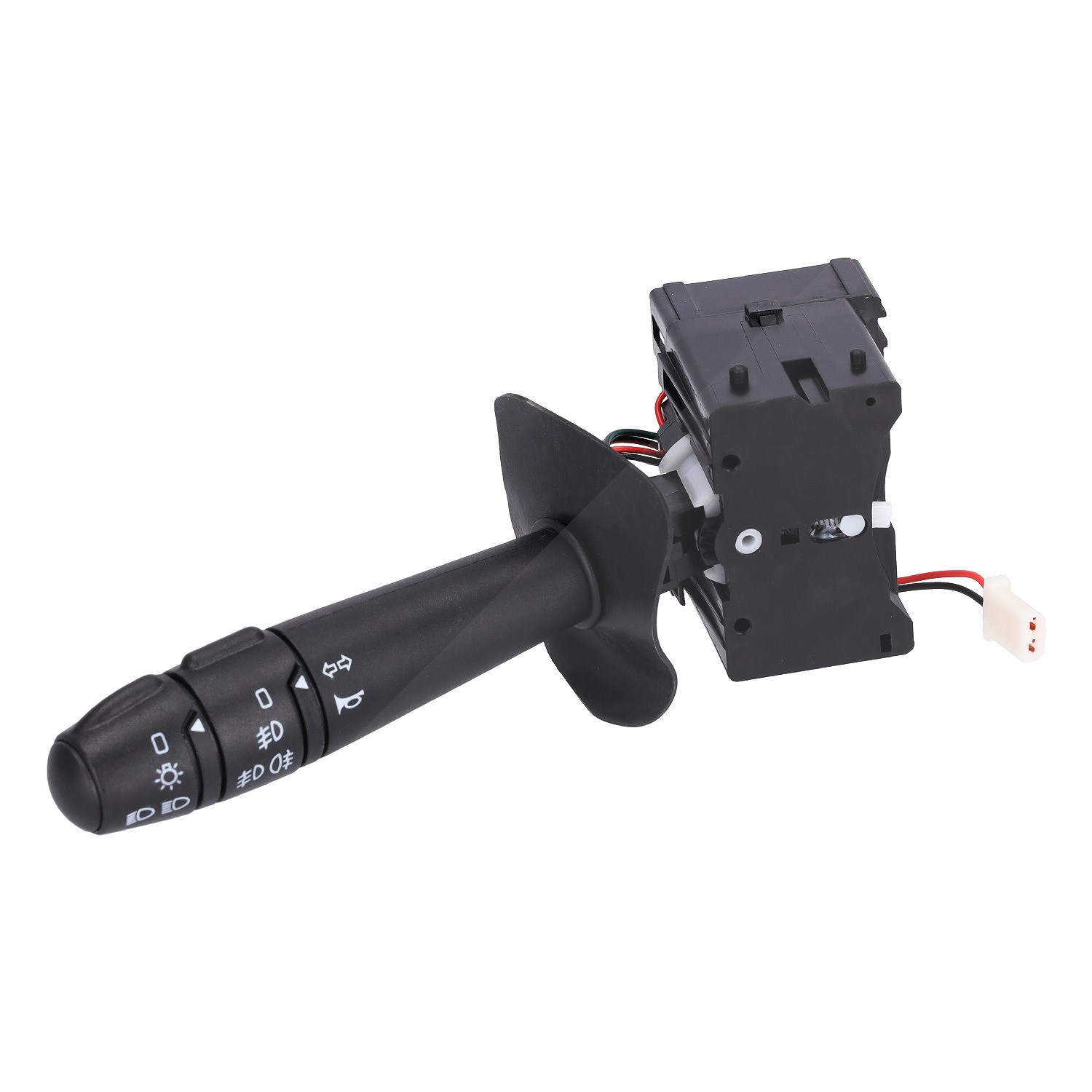 Febi Bilstein Blinkerschalter [Hersteller-Nr. 33519] für Renault