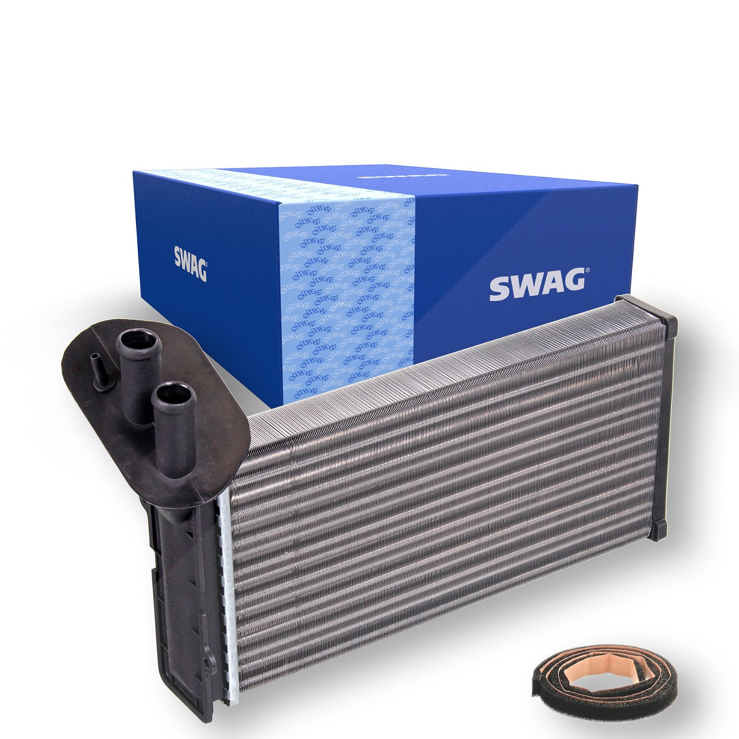 Swag Wärmetauscher, Innenraumheizung [Hersteller-Nr. 30915914] für VW