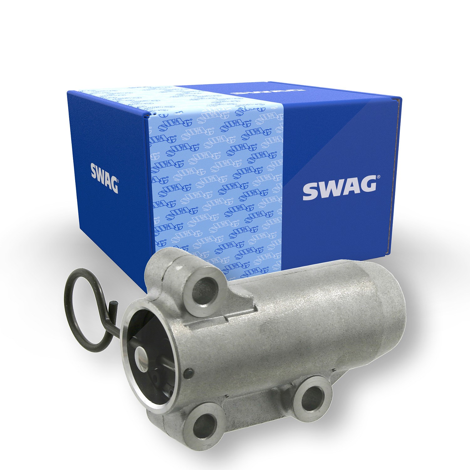 Swag Riemenspanner, Zahnriemen [Hersteller-Nr. 30924851] für Audi