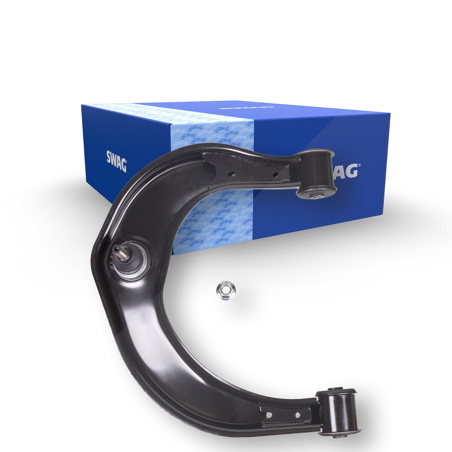 Swag Lenker, Radaufhängung [Hersteller-Nr. 30101278] für VW