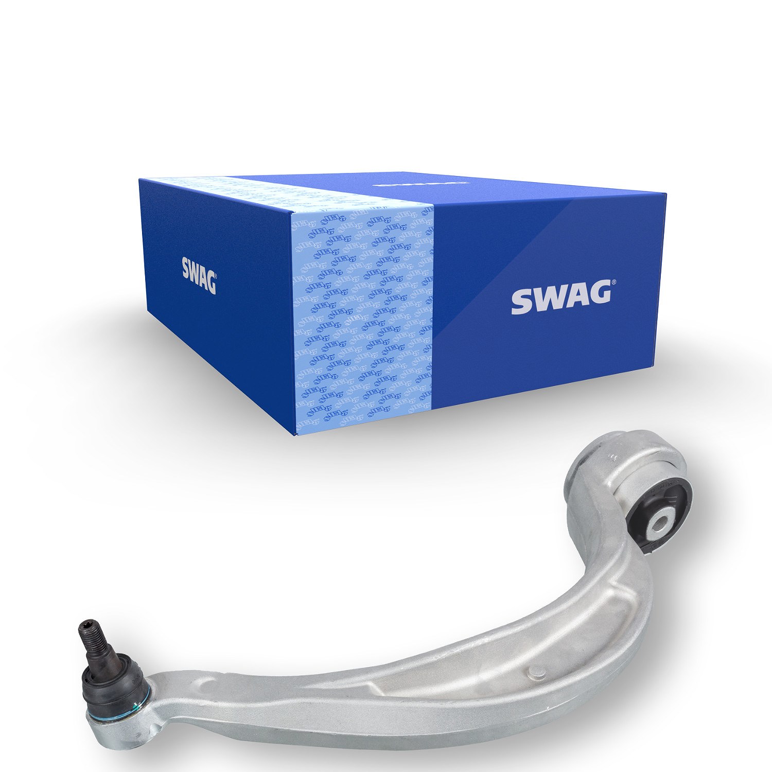 Swag Lenker, Radaufhängung [Hersteller-Nr. 30102989] für Audi