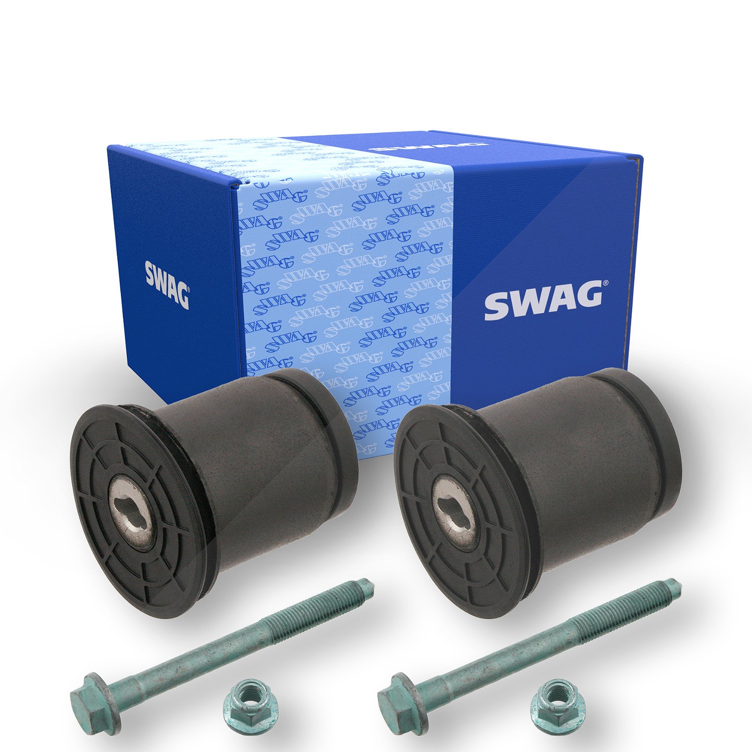 Swag Reparatursatz, Achskörper [Hersteller-Nr. 30931744] für Skoda, Seat