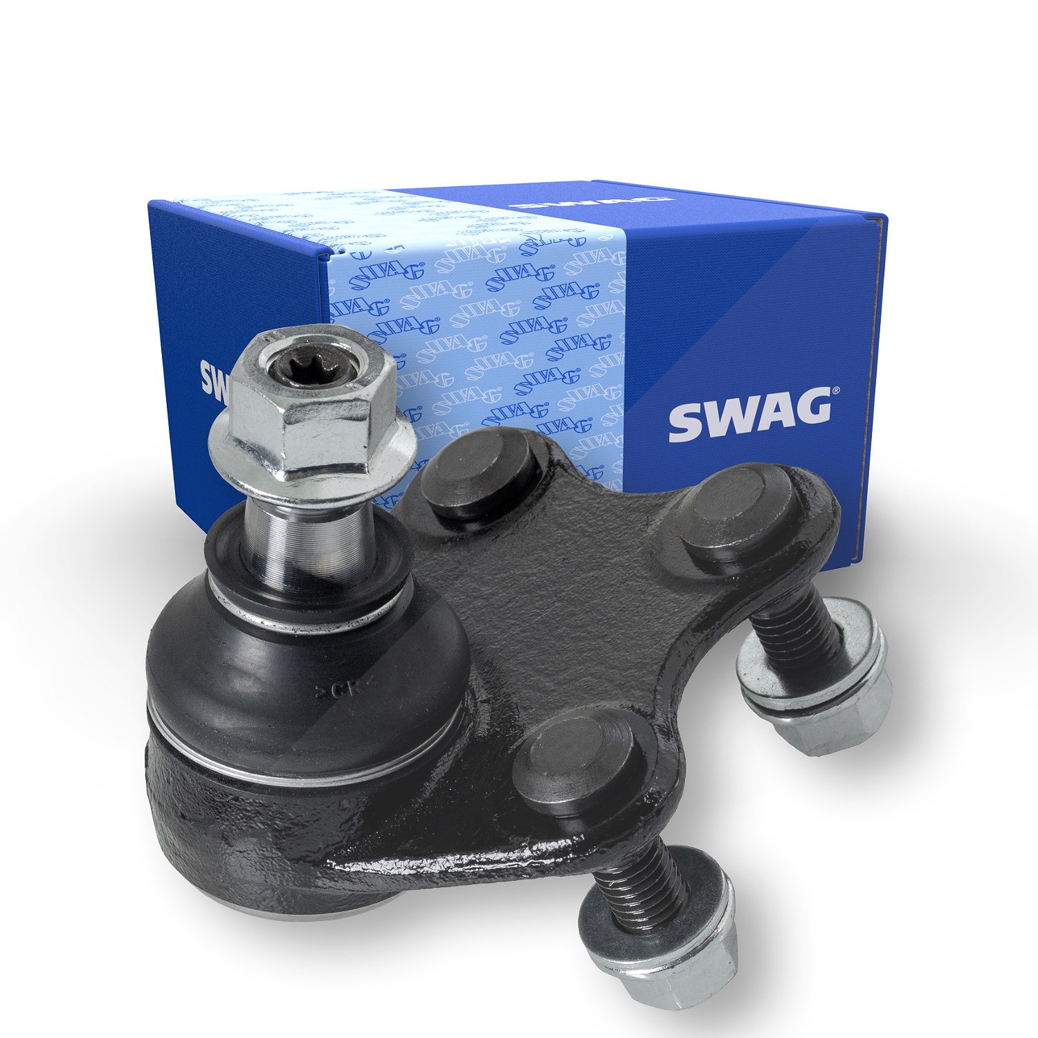 Swag Trag-/Führungsgelenk [Hersteller-Nr. 30936052] für VW, Skoda, Seat, Audi