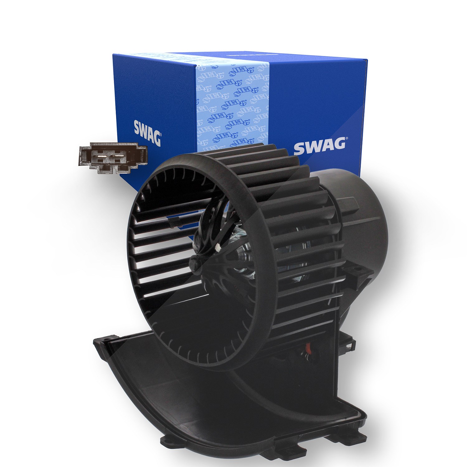 Swag Innenraumgebläse [Hersteller-Nr. 30940183] für VW