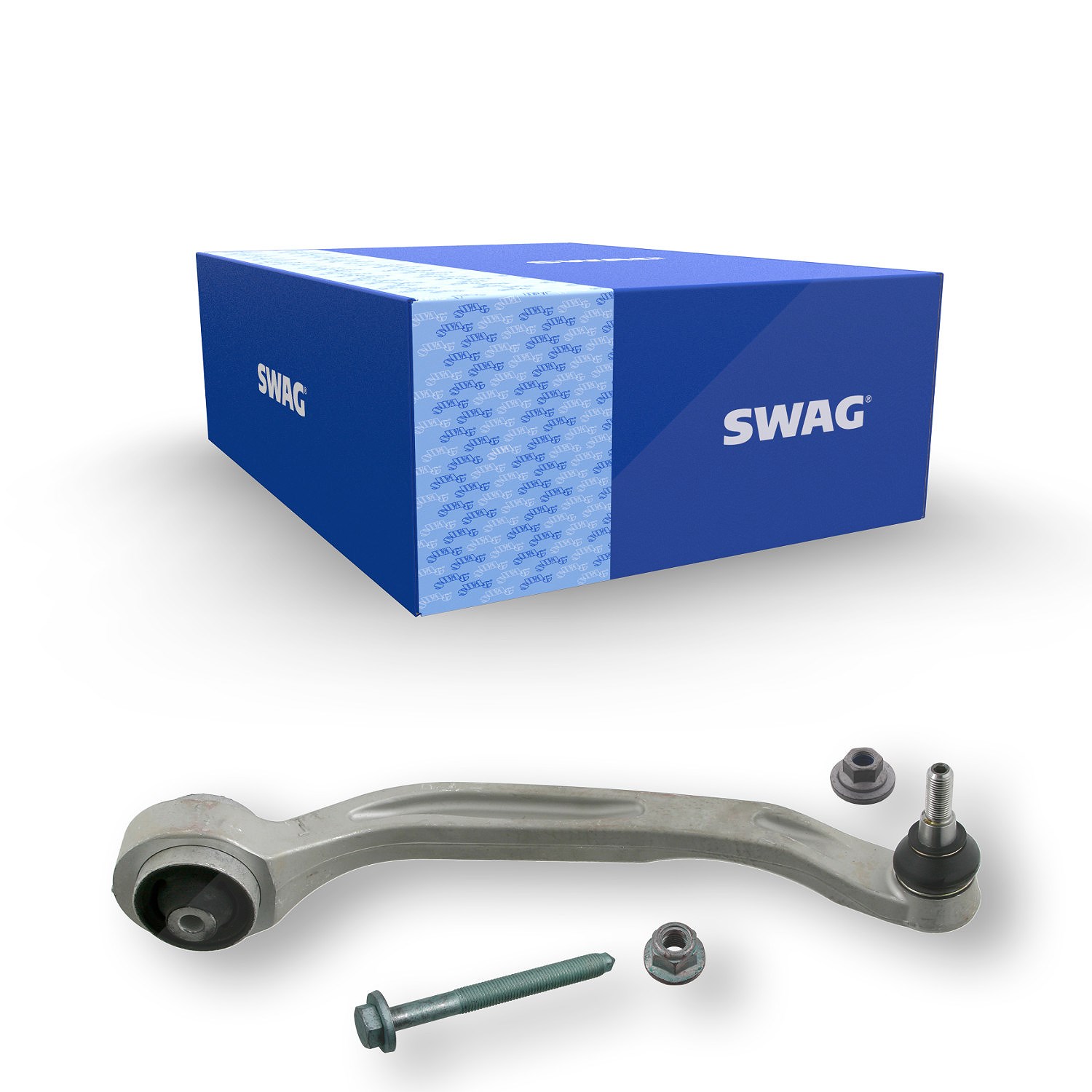 Swag Lenker, Radaufhängung [Hersteller-Nr. 30940262] für Audi