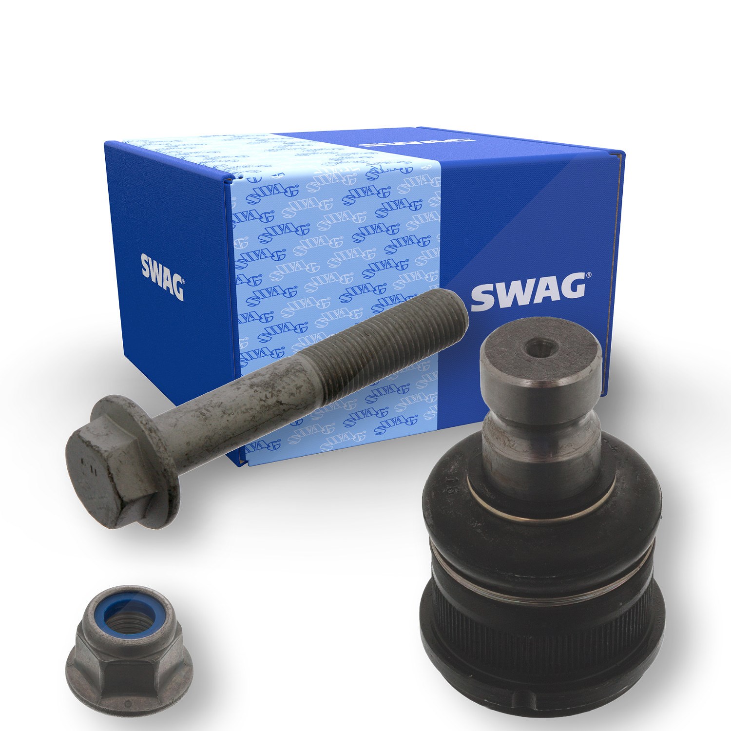 Swag Trag-/Führungsgelenk [Hersteller-Nr. 30945941] für Renault