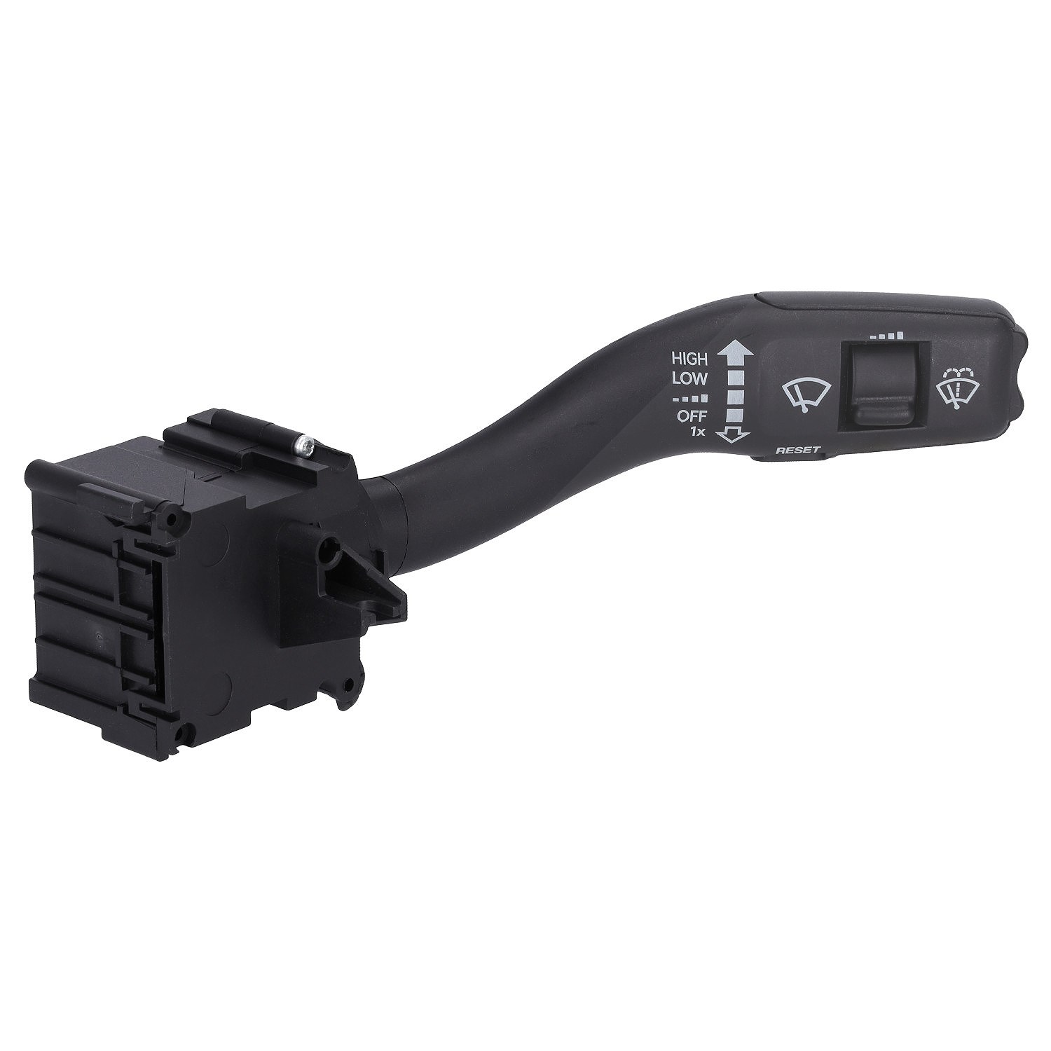 Febi Bilstein Lenkstockschalter [Hersteller-Nr. 46755] für Seat, Audi