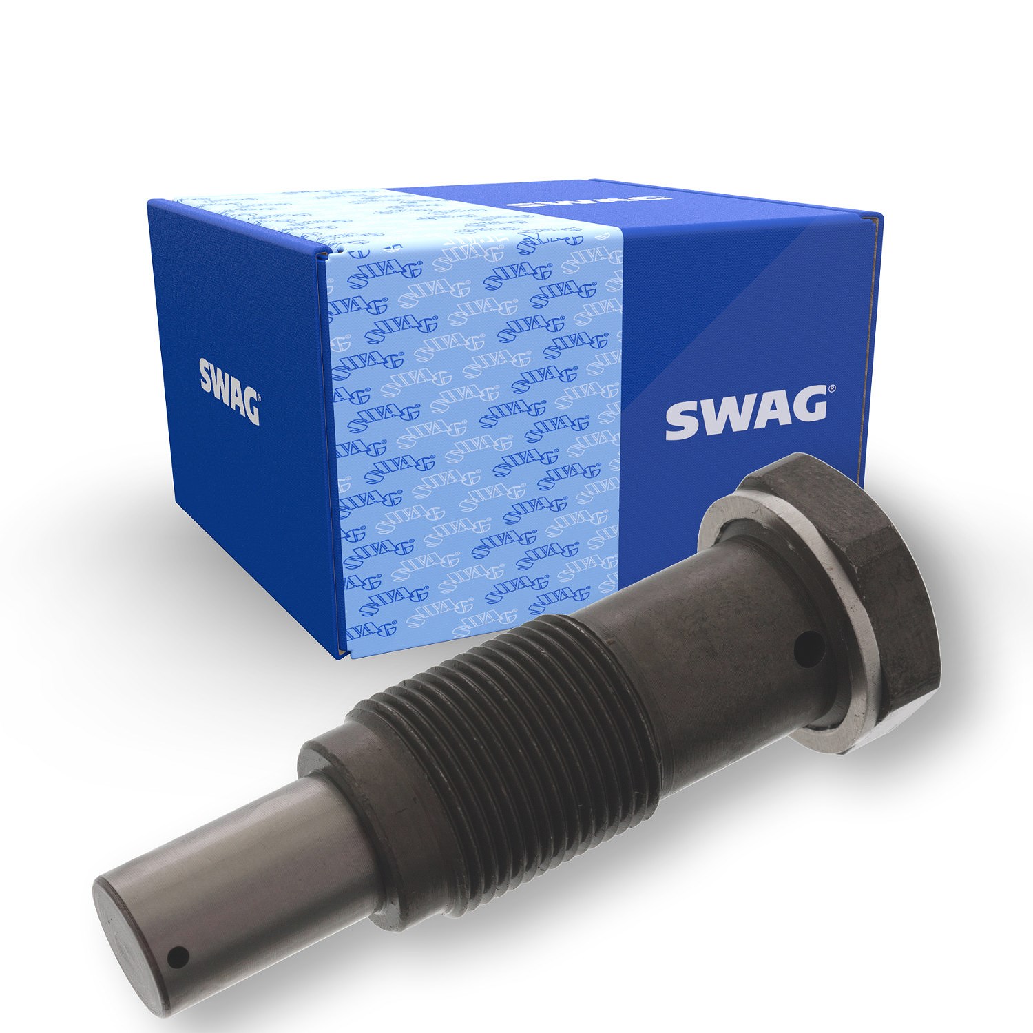 Swag Spanner, Steuerkette [Hersteller-Nr. 30946274] für Skoda, VW, Seat, Audi