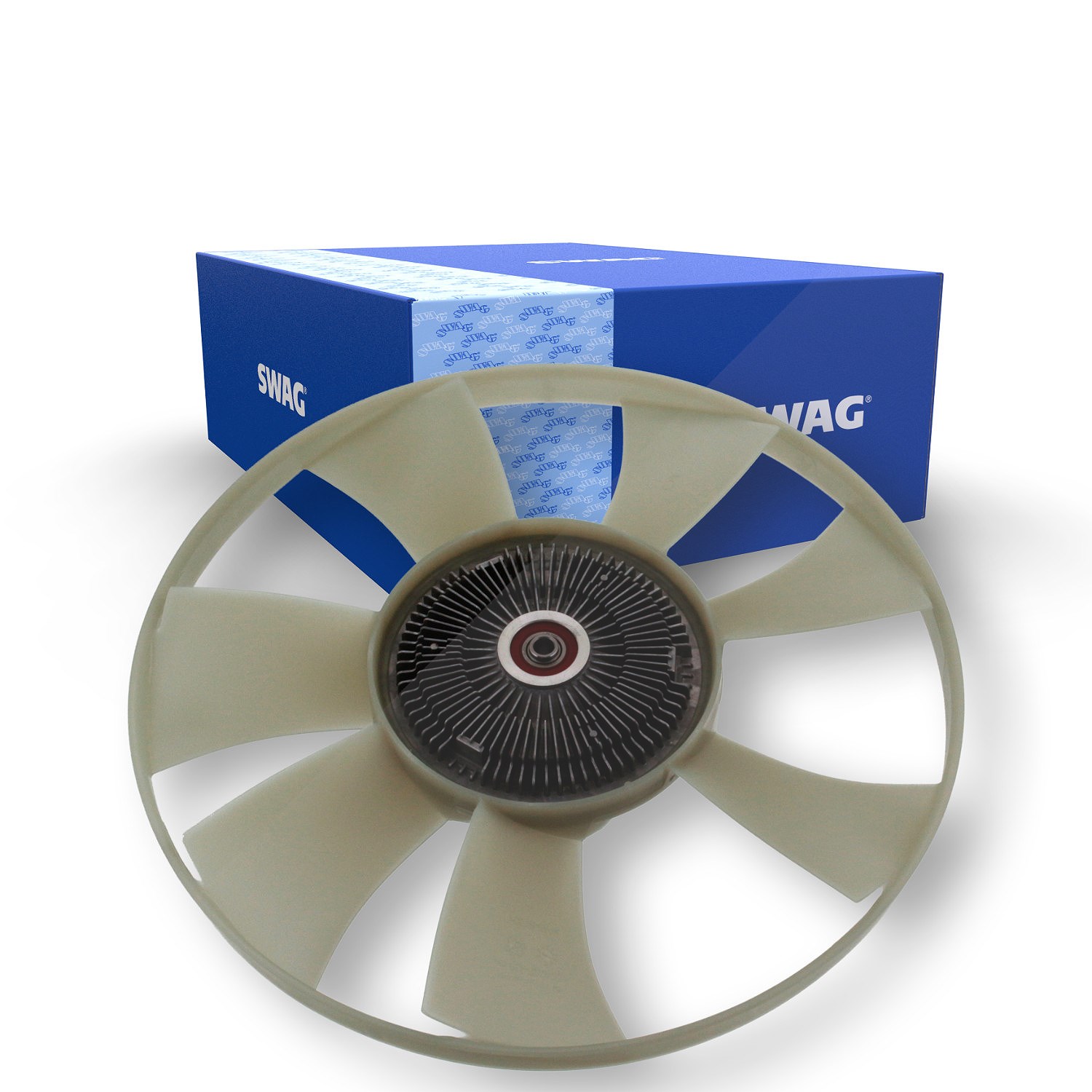 Swag Lüfter, Motorkühlung [Hersteller-Nr. 30947310] für VW