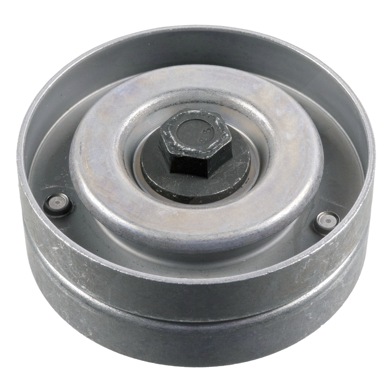 Swag Umlenk-/Führungsrolle, Keilrippenriemen [Hersteller-Nr. 20930130] für Mini