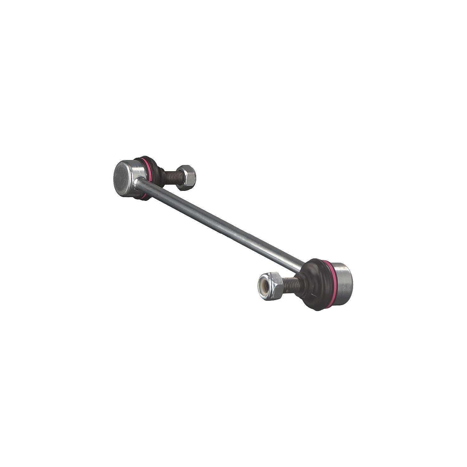 Febi Bilstein Stange/Strebe, Stabilisator [Hersteller-Nr. 30401] für Lancia, Mitsubishi, Jeep, Peugeot, Citroën, Chrysler, Dodge