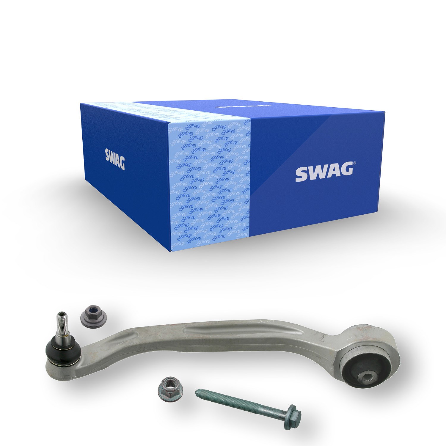 Swag Lenker, Radaufhängung [Hersteller-Nr. 30940263] für Audi