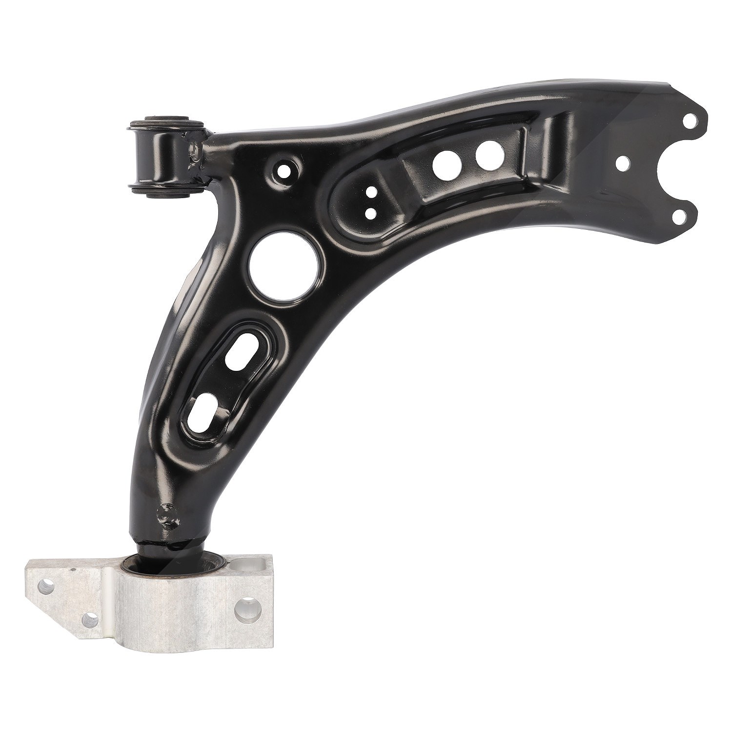 Febi Bilstein Lenker, Radaufhängung [Hersteller-Nr. 39488] für Seat, Skoda, Audi, VW