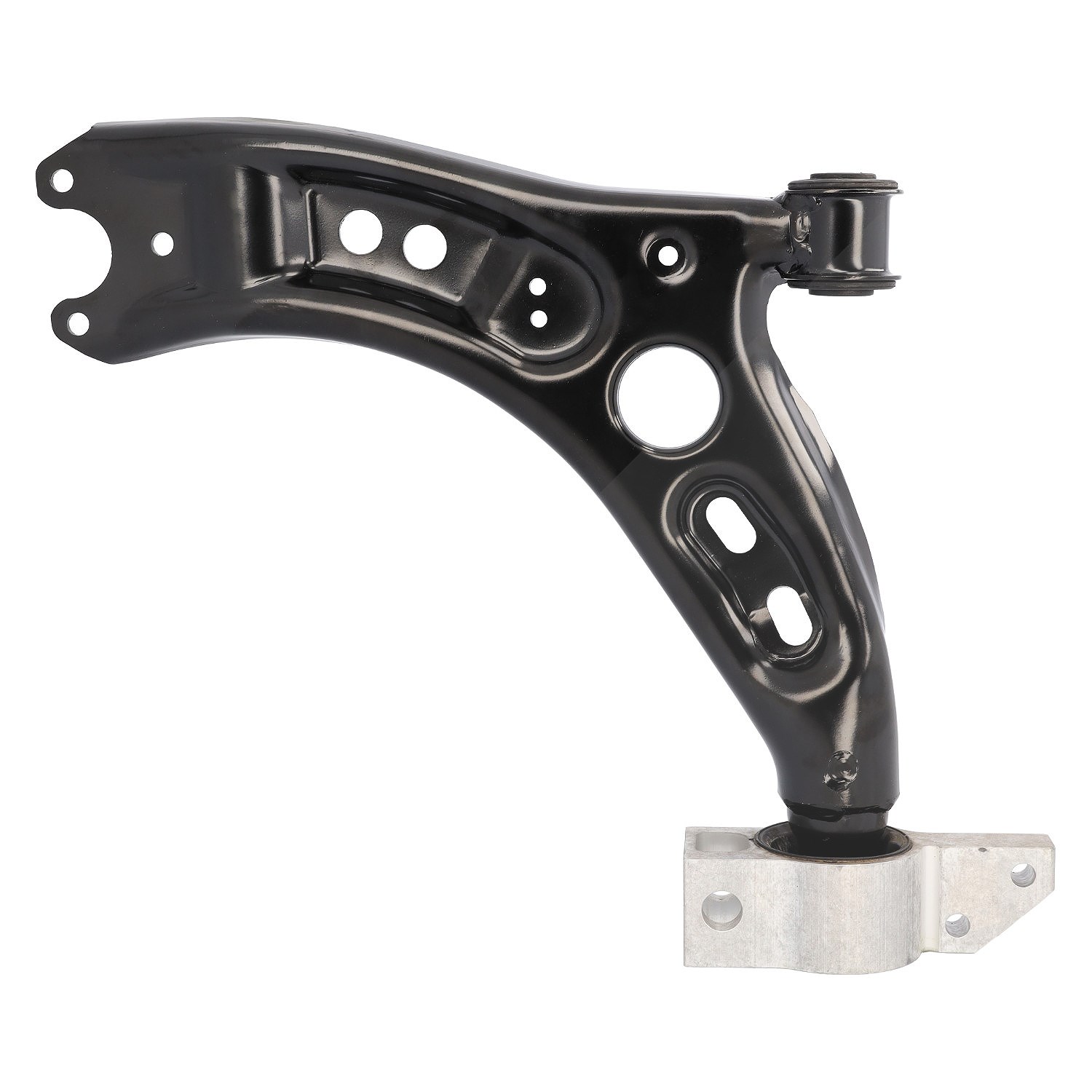 Febi Bilstein Lenker, Radaufhängung [Hersteller-Nr. 39489] für VW, Audi, Seat, Skoda