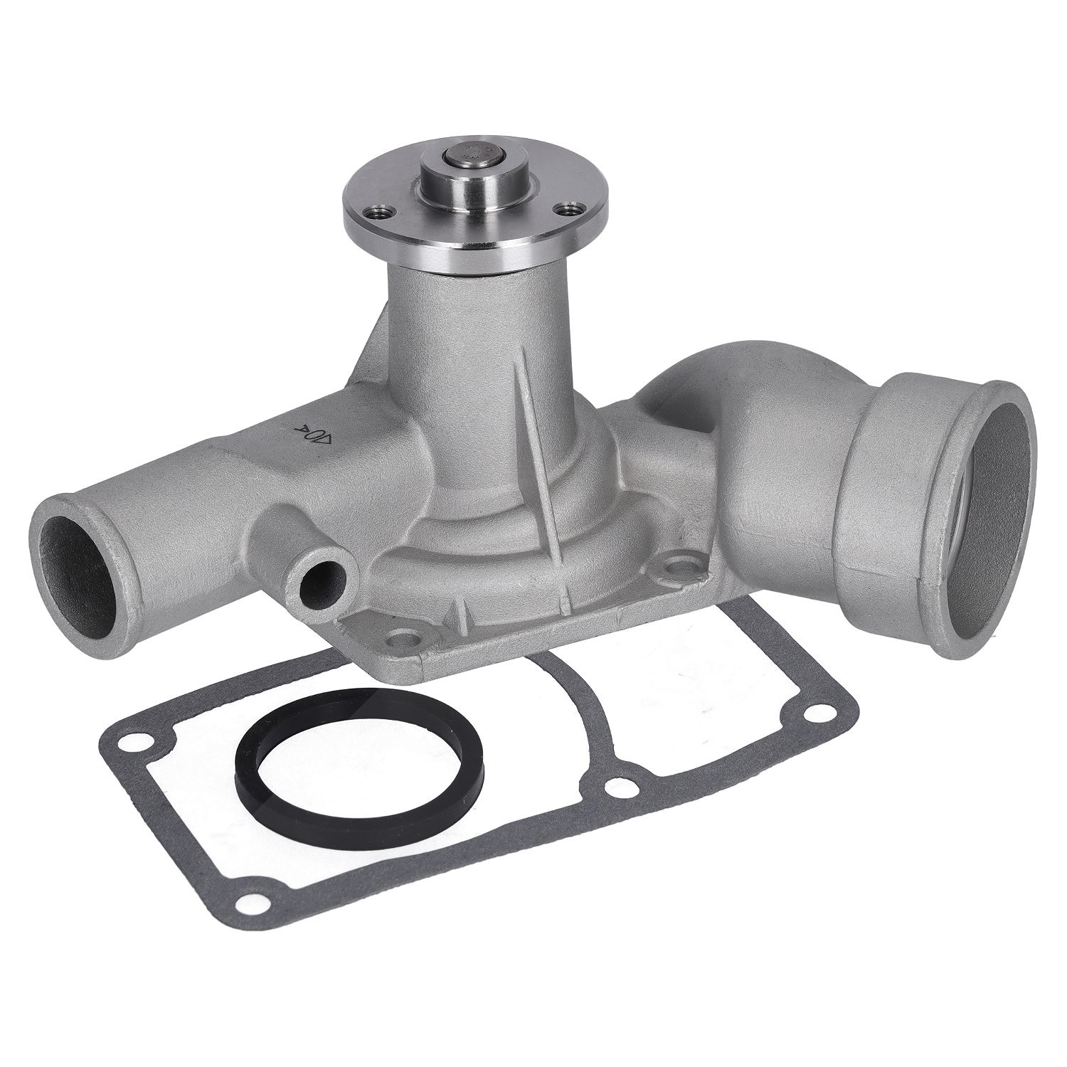 Swag Wasserpumpe [Hersteller-Nr. 40150001] für Opel, Vauxhall