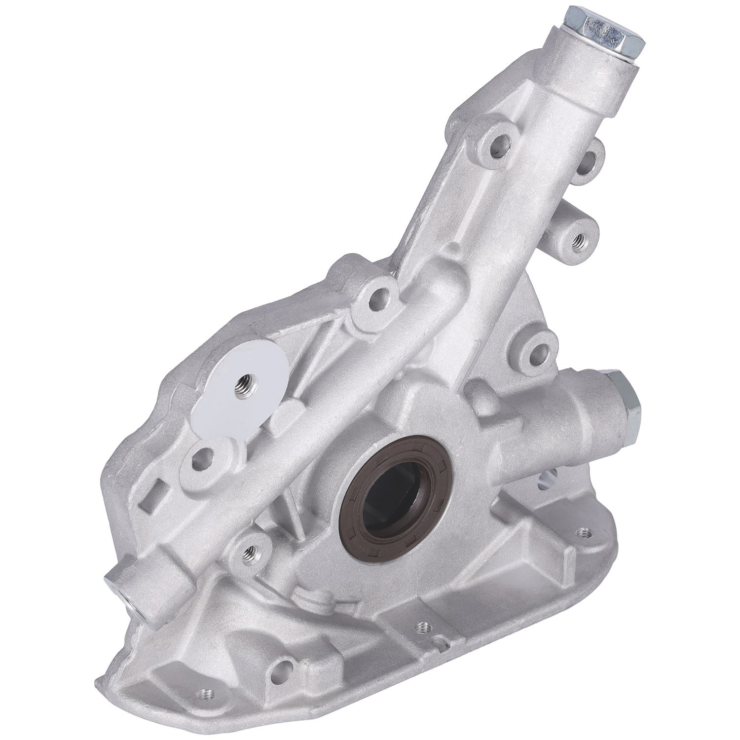 Febi Bilstein Ölpumpe [Hersteller-Nr. 21782] für Vauxhall, Opel