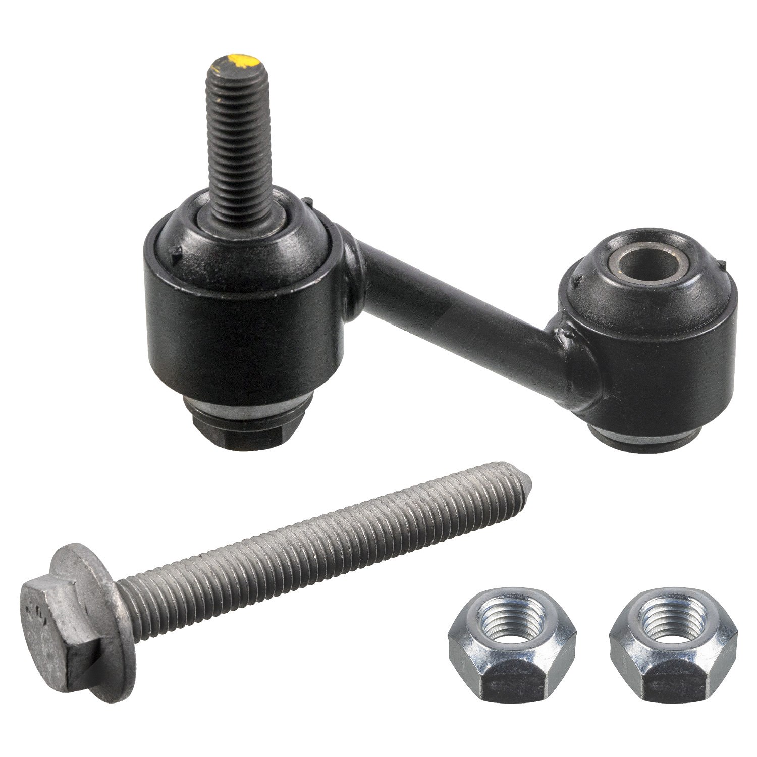 Febi Bilstein Stange/Strebe, Stabilisator [Hersteller-Nr. 43553] für Mercedes-Benz