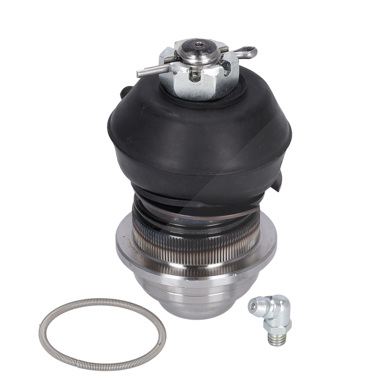 Febi Bilstein Trag-/Führungsgelenk [Hersteller-Nr. 41222] für Mitsubishi