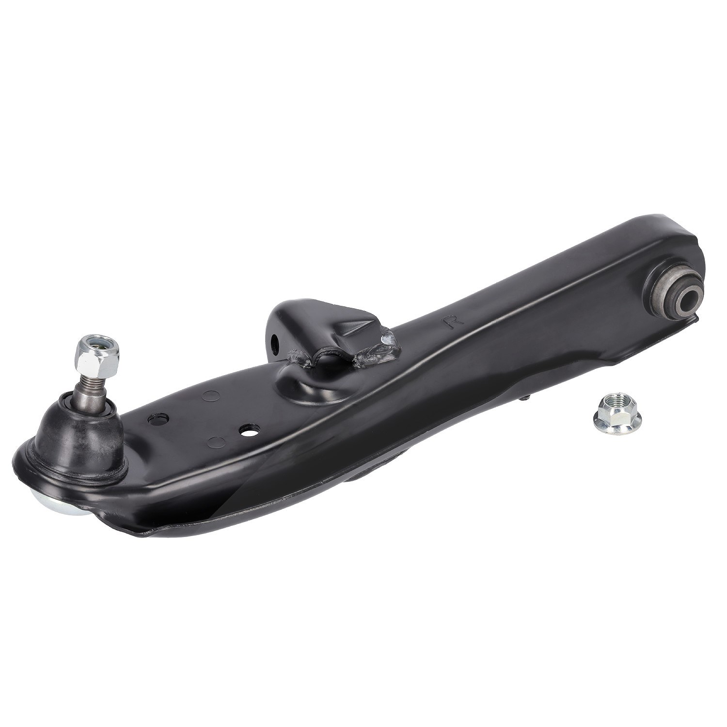 Febi Bilstein Lenker, Radaufhängung [Hersteller-Nr. 41246] für Mitsubishi