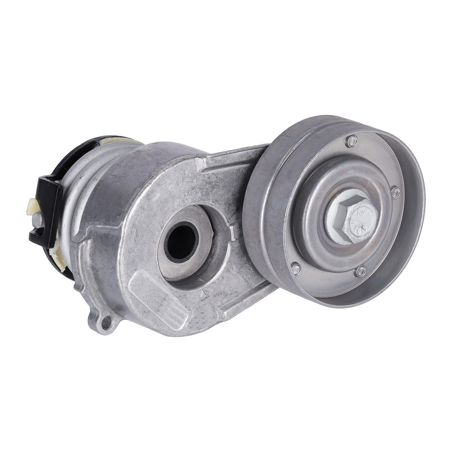 Febi Bilstein Riemenspanner, Keilrippenriemen [Hersteller-Nr. 31973] für Opel, Vauxhall