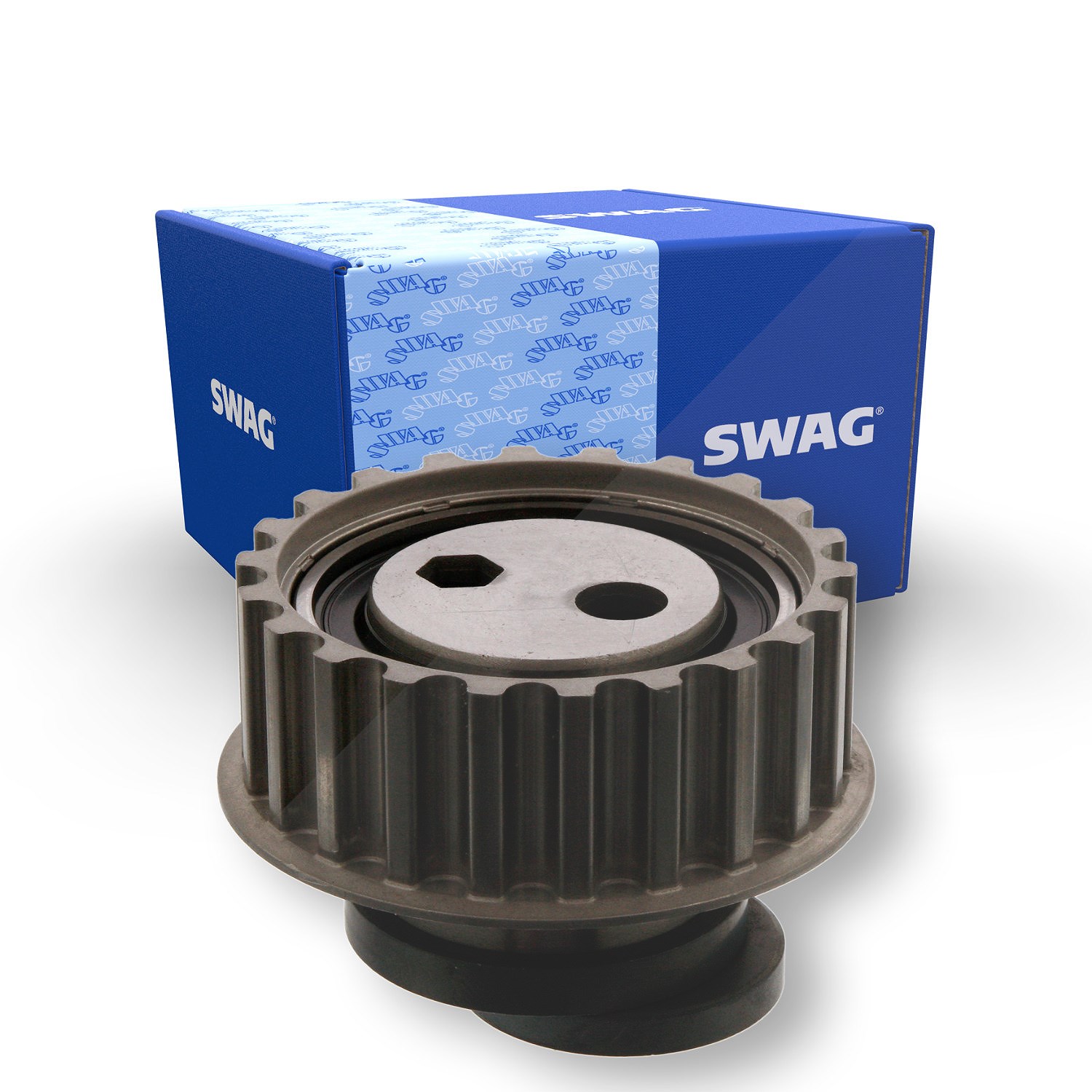 Swag Spannrolle, Zahnriemen [Hersteller-Nr. 20030013] für BMW