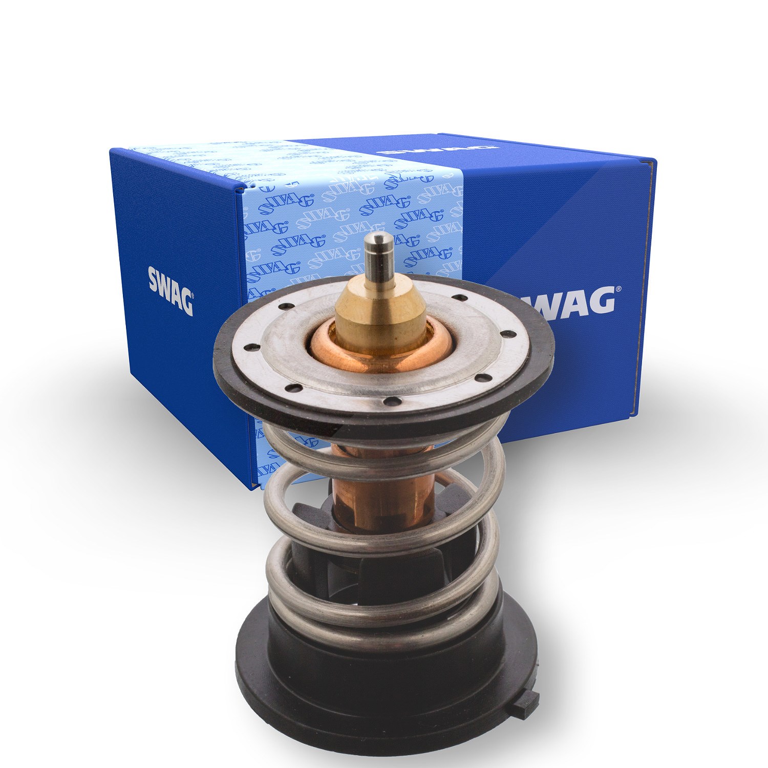 Swag Thermostat, Kühlmittel [Hersteller-Nr. 20105993] für BMW
