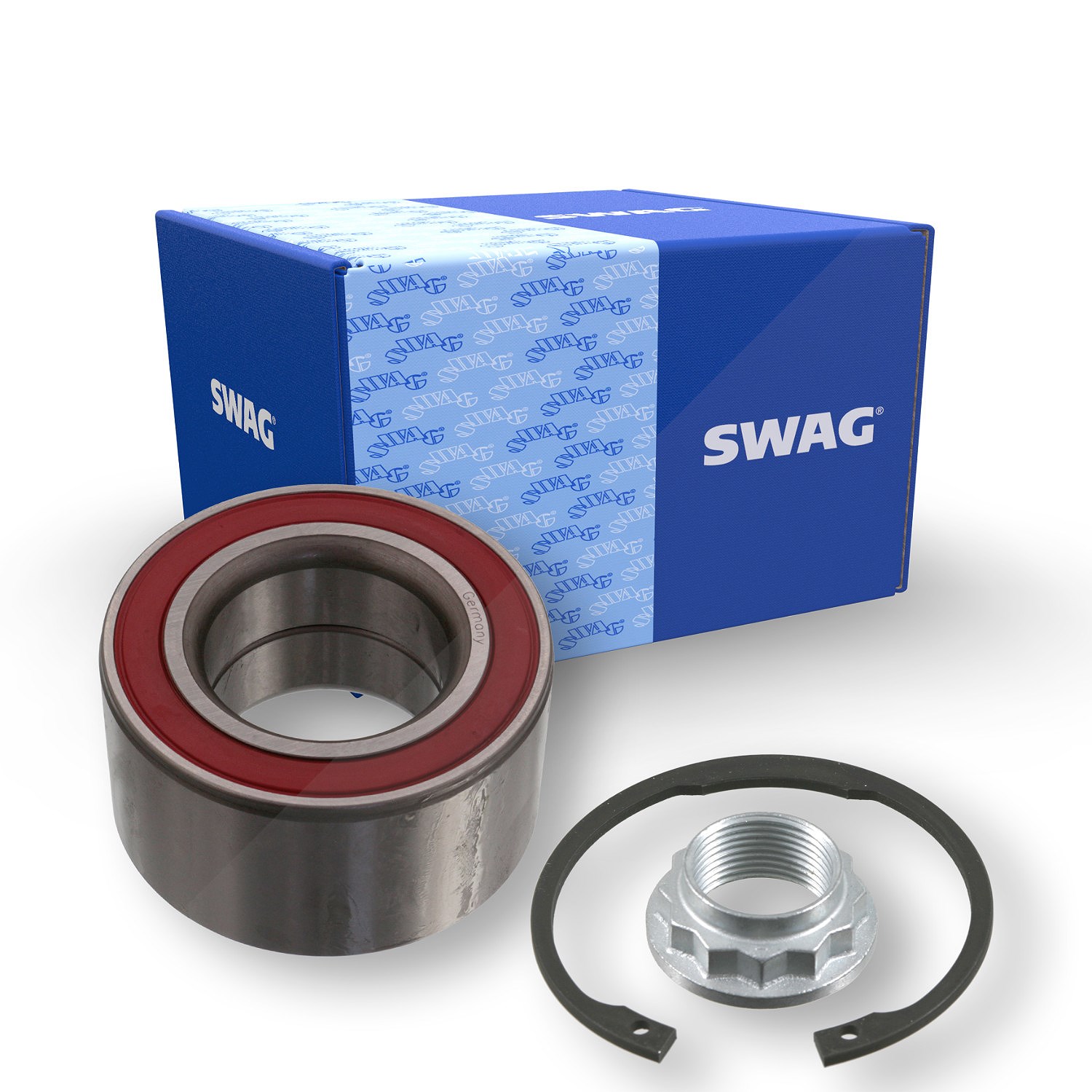 Swag Radlagersatz [Hersteller-Nr. 20921954] für BMW