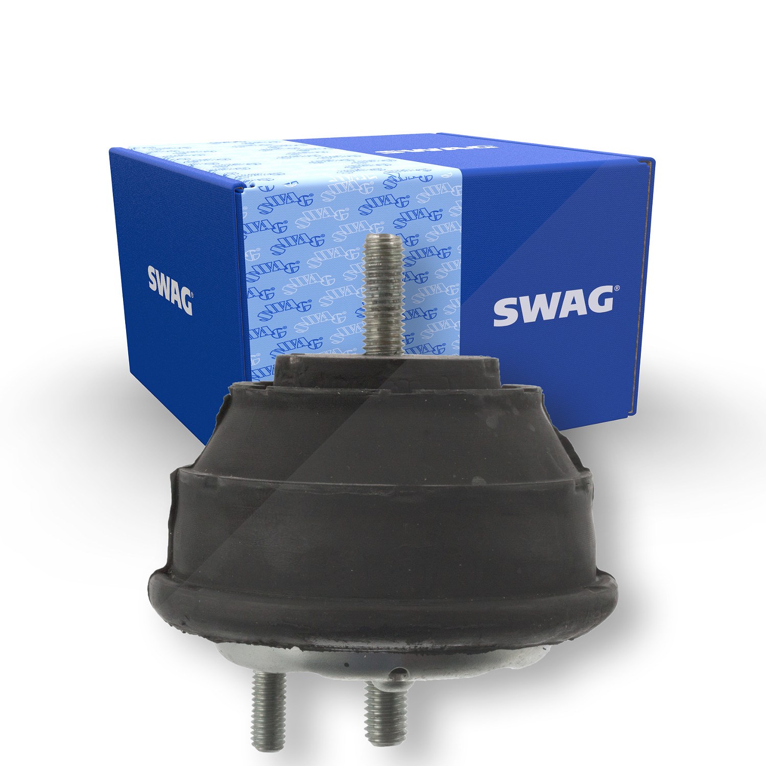 Swag Lagerung, Motor [Hersteller-Nr. 20130019] für BMW
