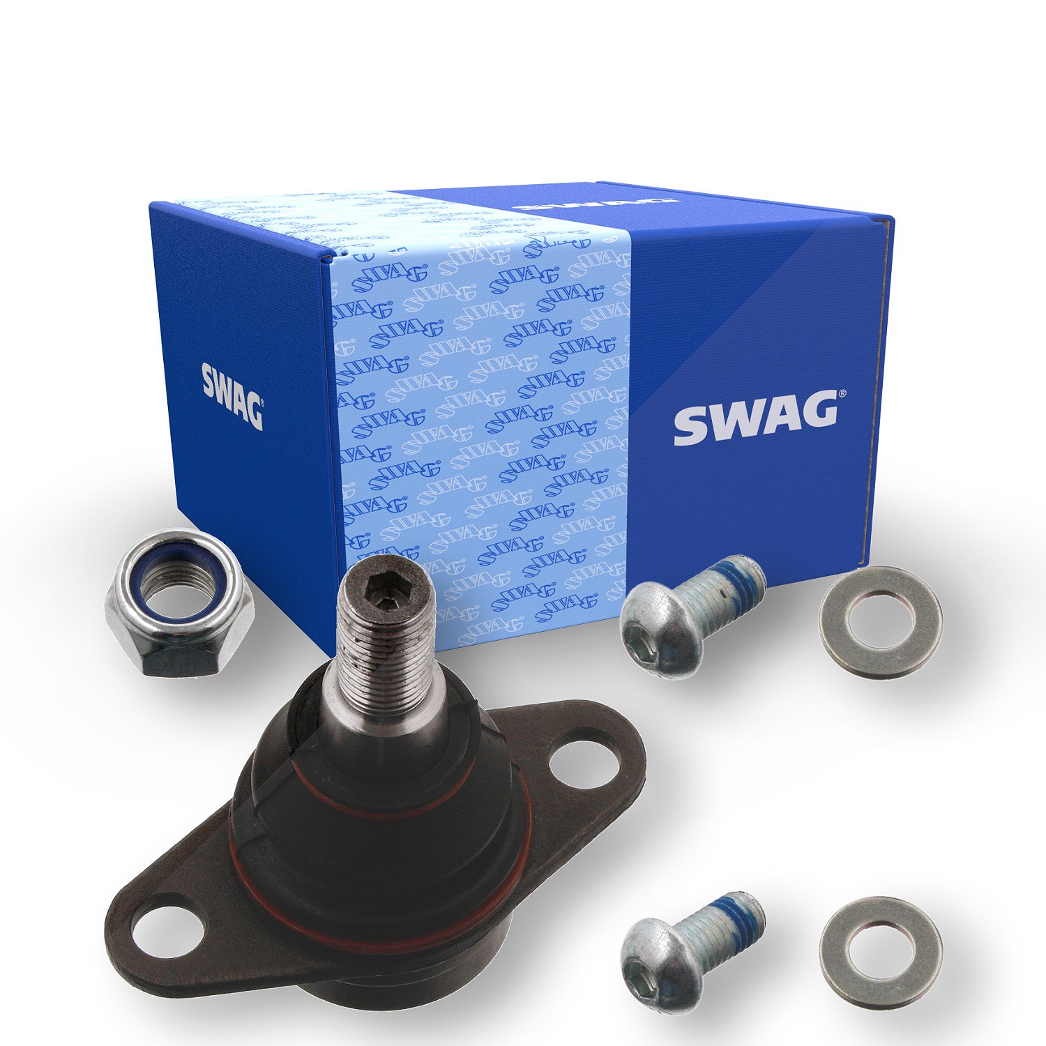 Swag Trag-/Führungsgelenk [Hersteller-Nr. 20923229] für BMW