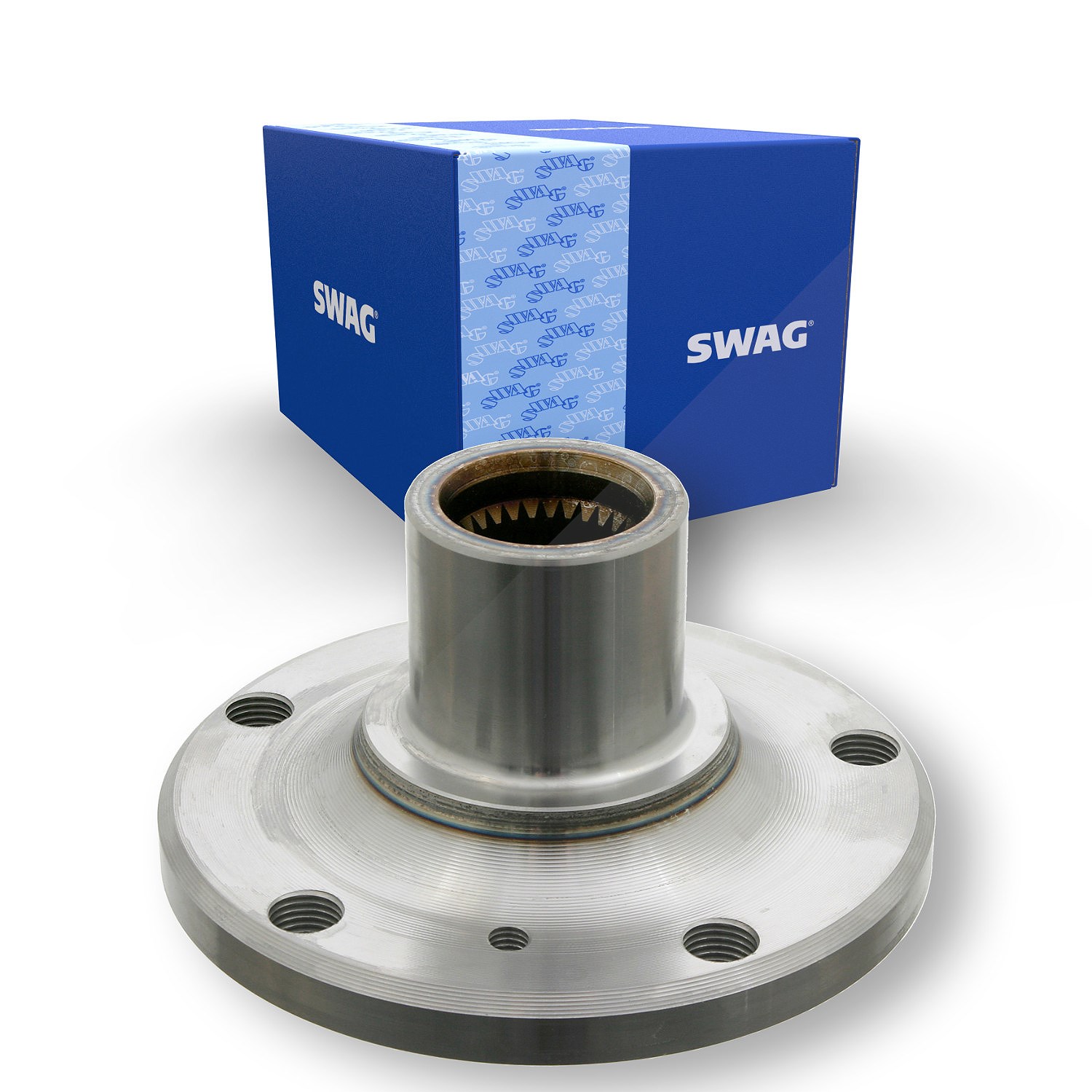 Swag Radnabe [Hersteller-Nr. 20928114] für BMW