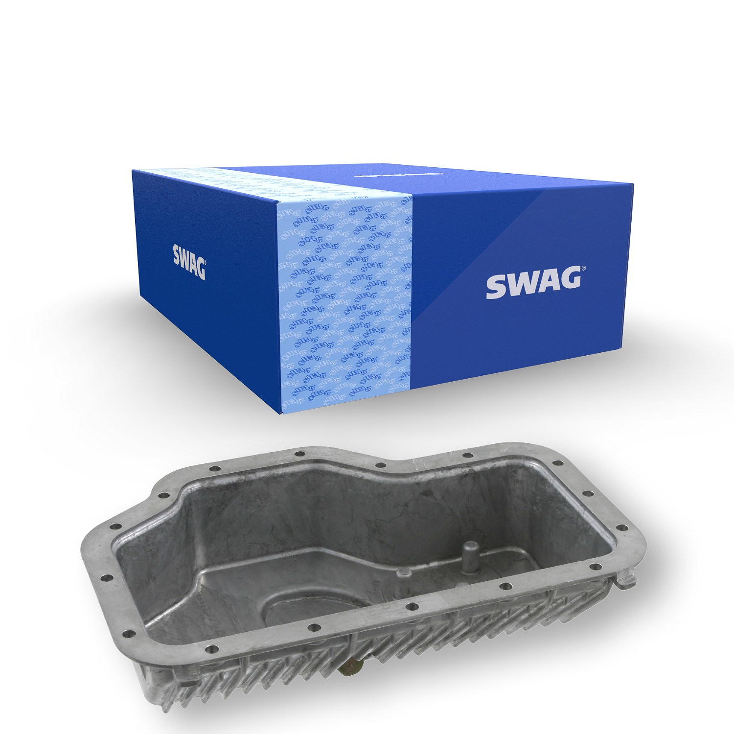 Swag Ölwanne [Hersteller-Nr. 20923569] für BMW