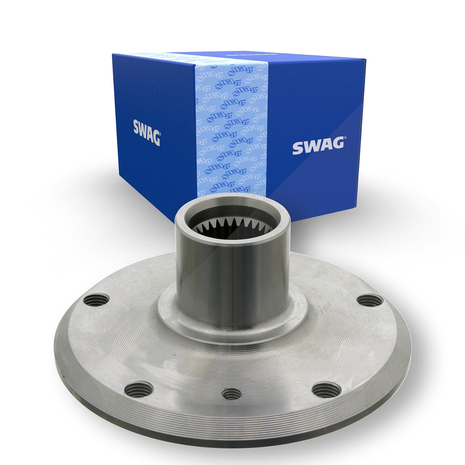 Swag Radnabe [Hersteller-Nr. 20928132] für BMW